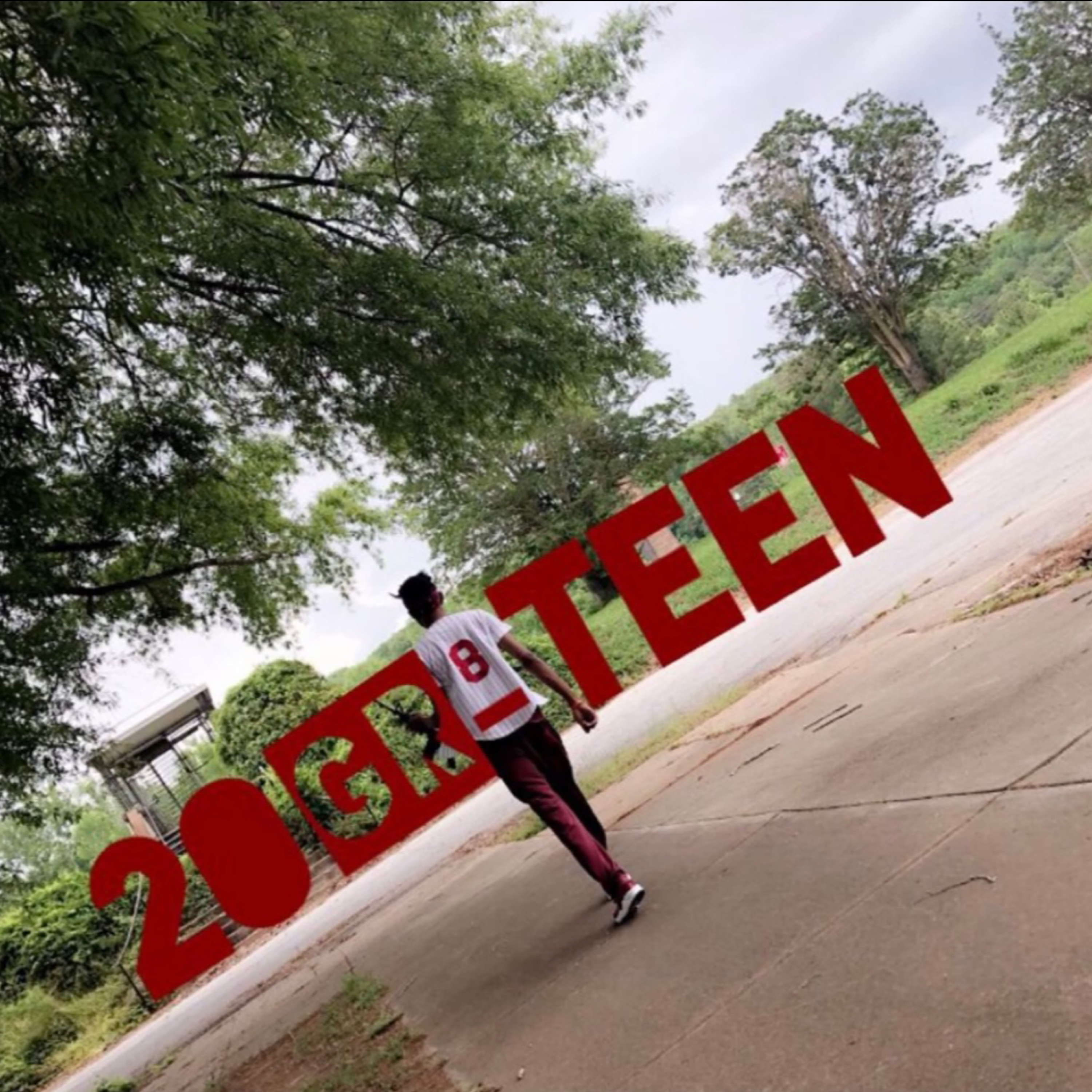 Gotta Go by Roundtree DaGr8 cover art