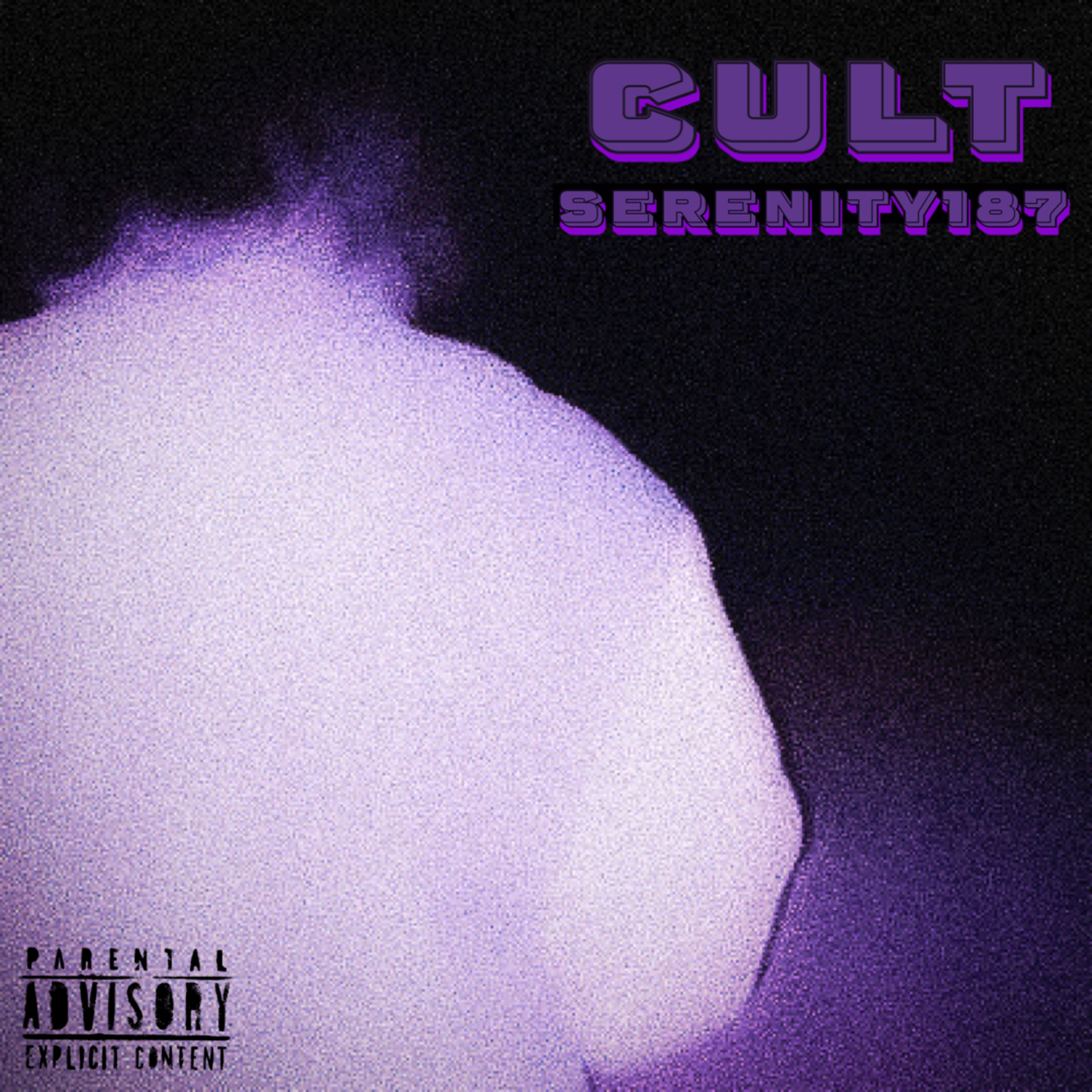 CULT artwork