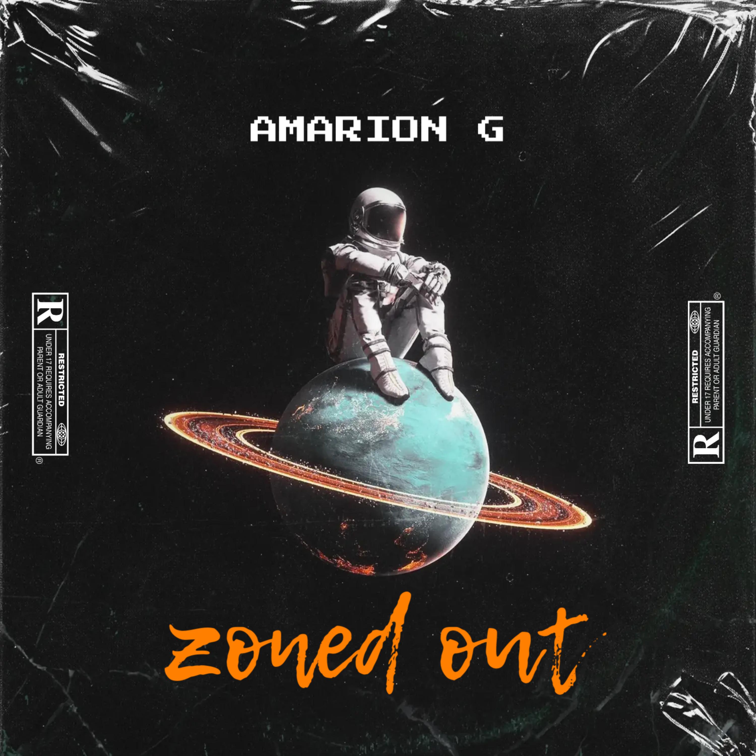 Zoned Out artwork