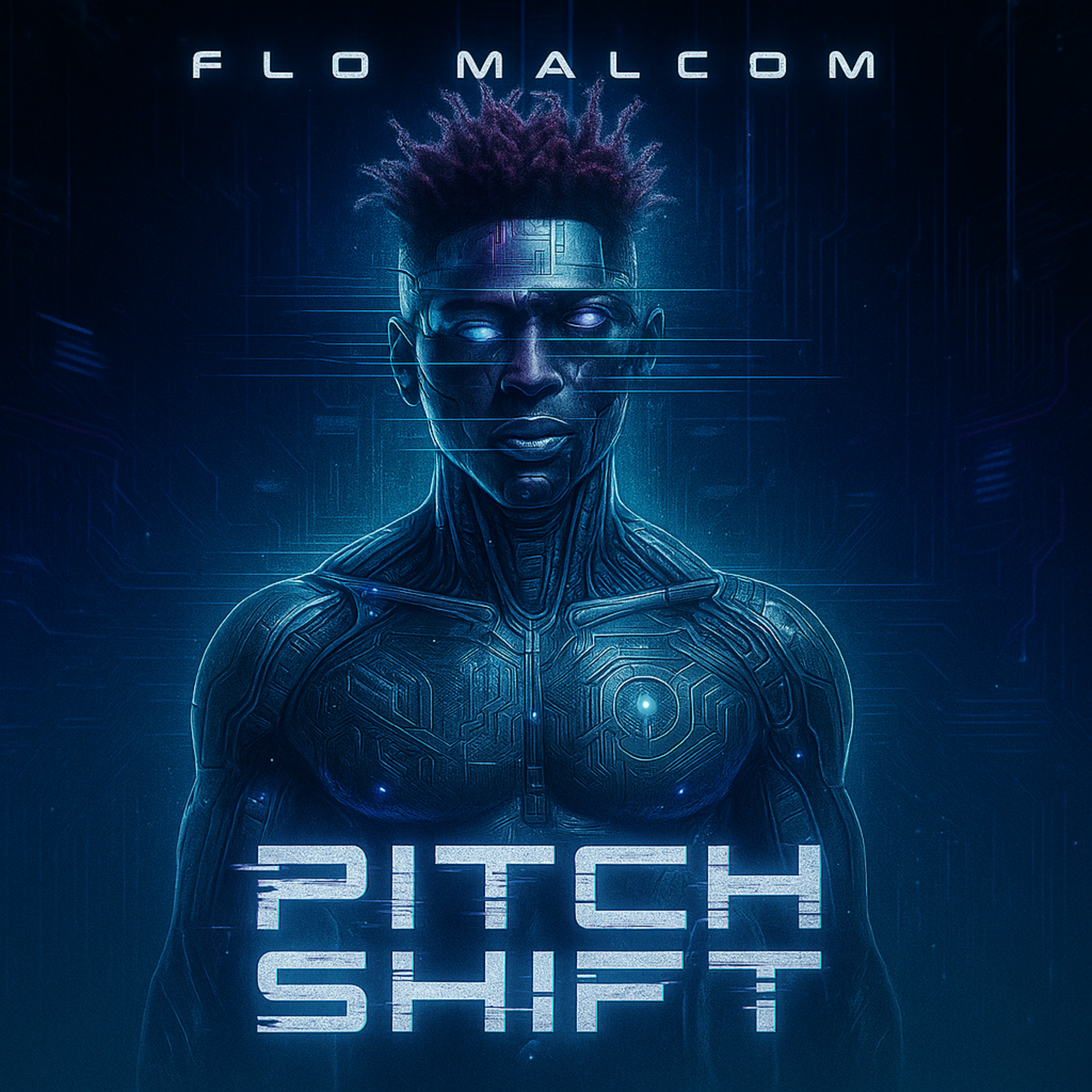 Pitch Shift artwork