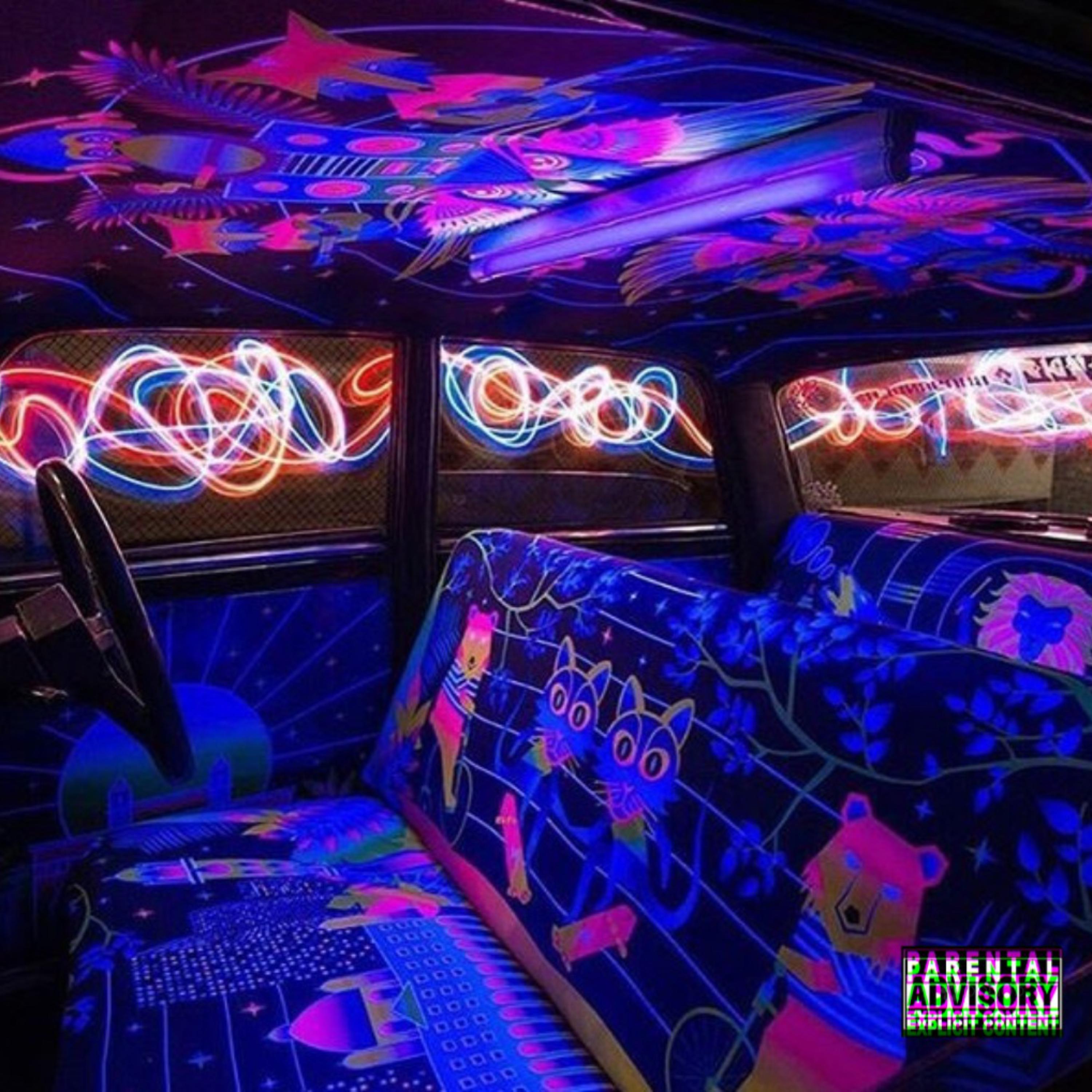 2 A.M. artwork