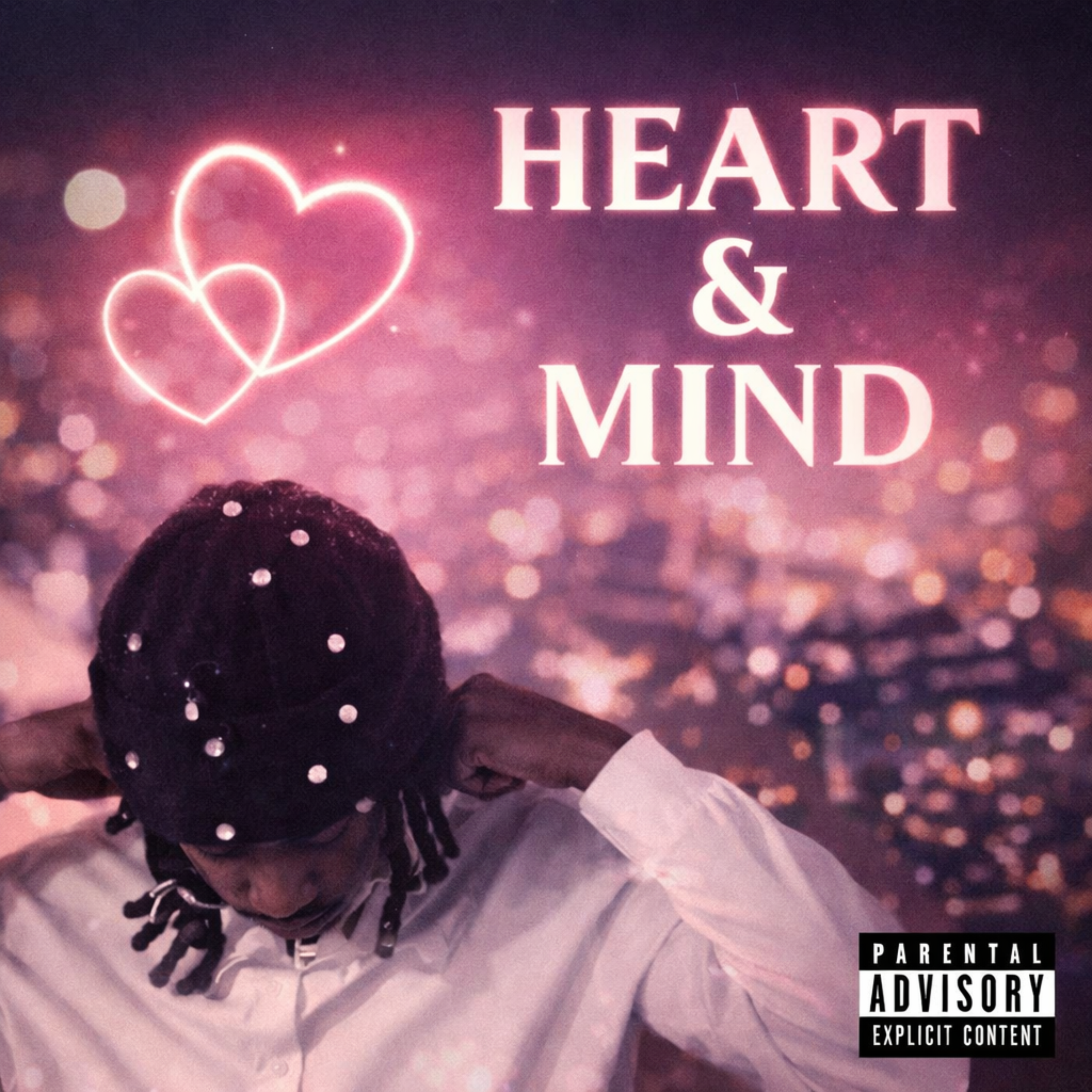 HEART & MIND artwork