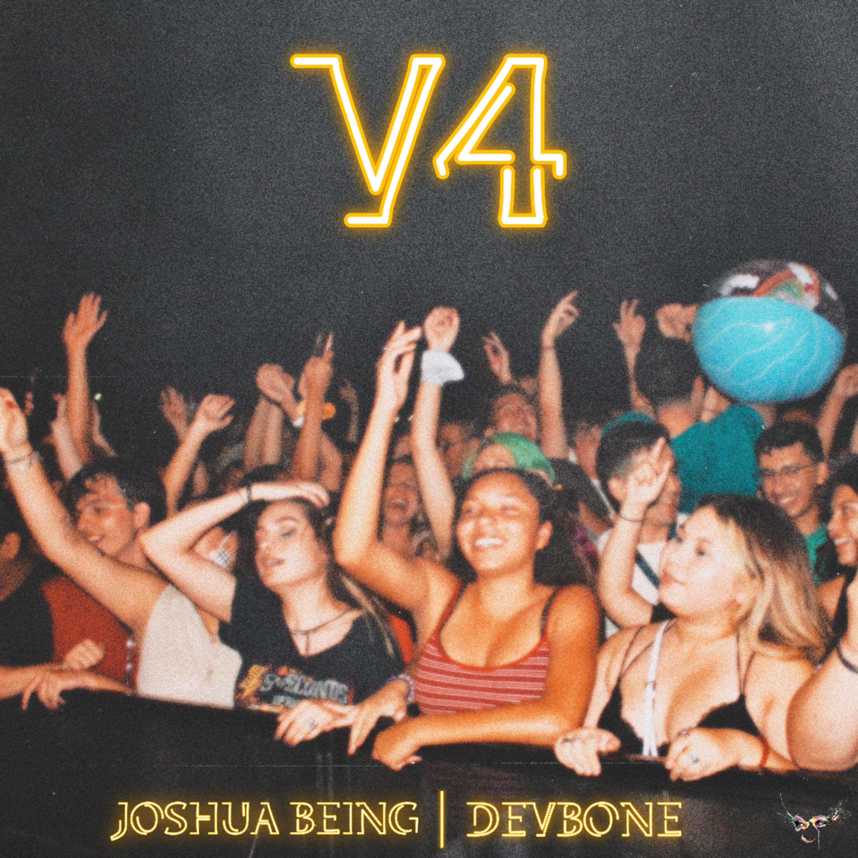 V4 artwork