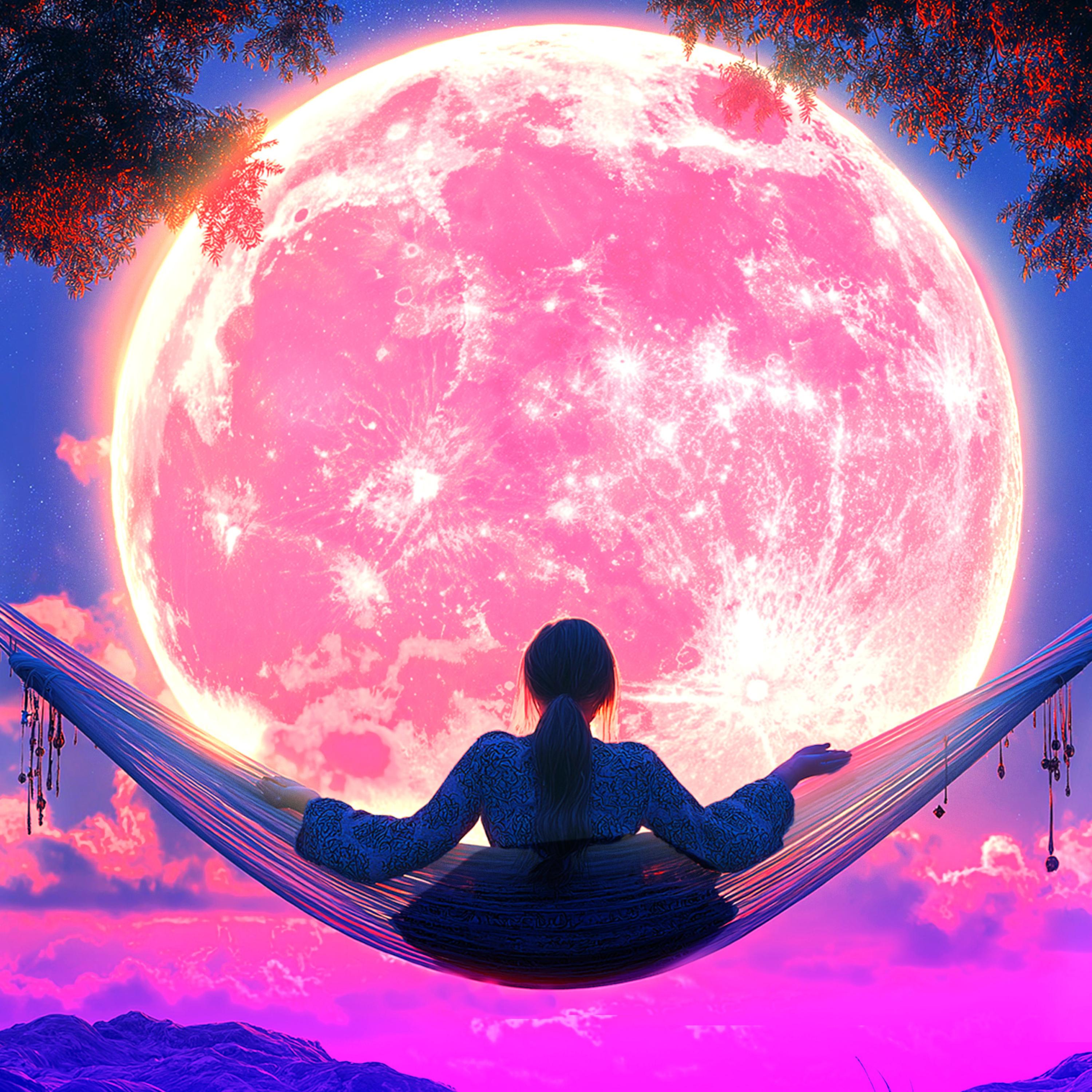 Fall Back Asleep & STAY Asleep Guided Meditation artwork