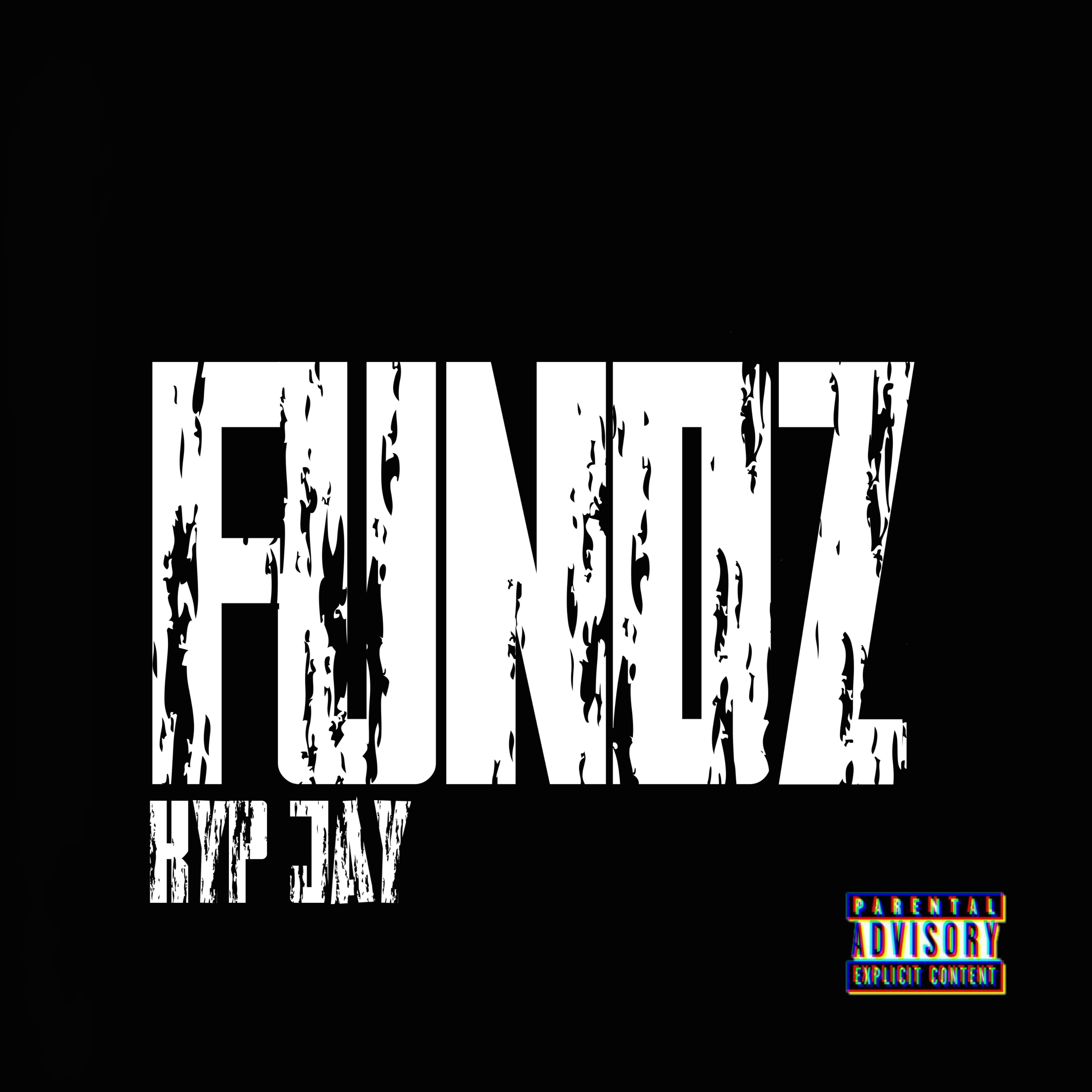 Fundz artwork