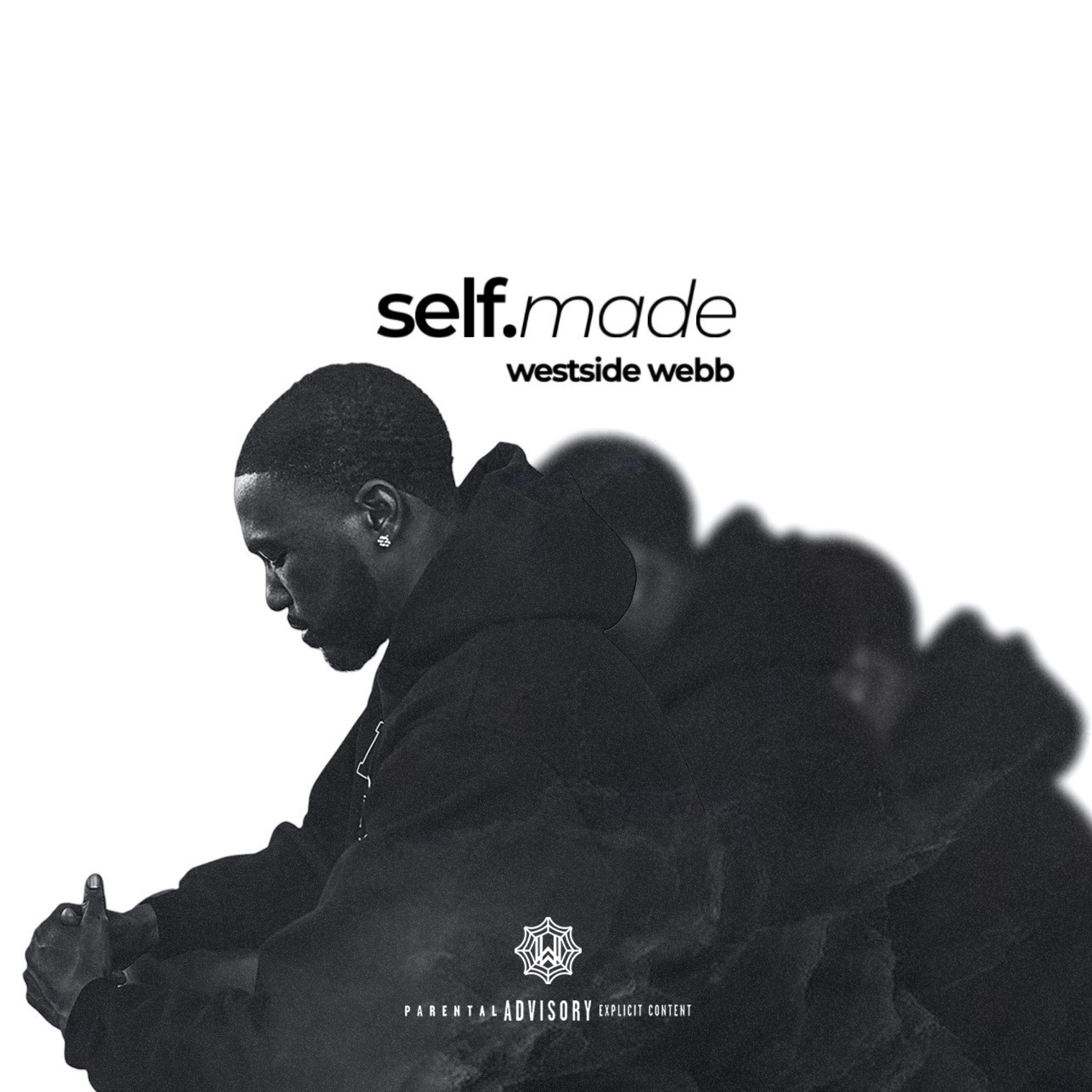 self.made artwork