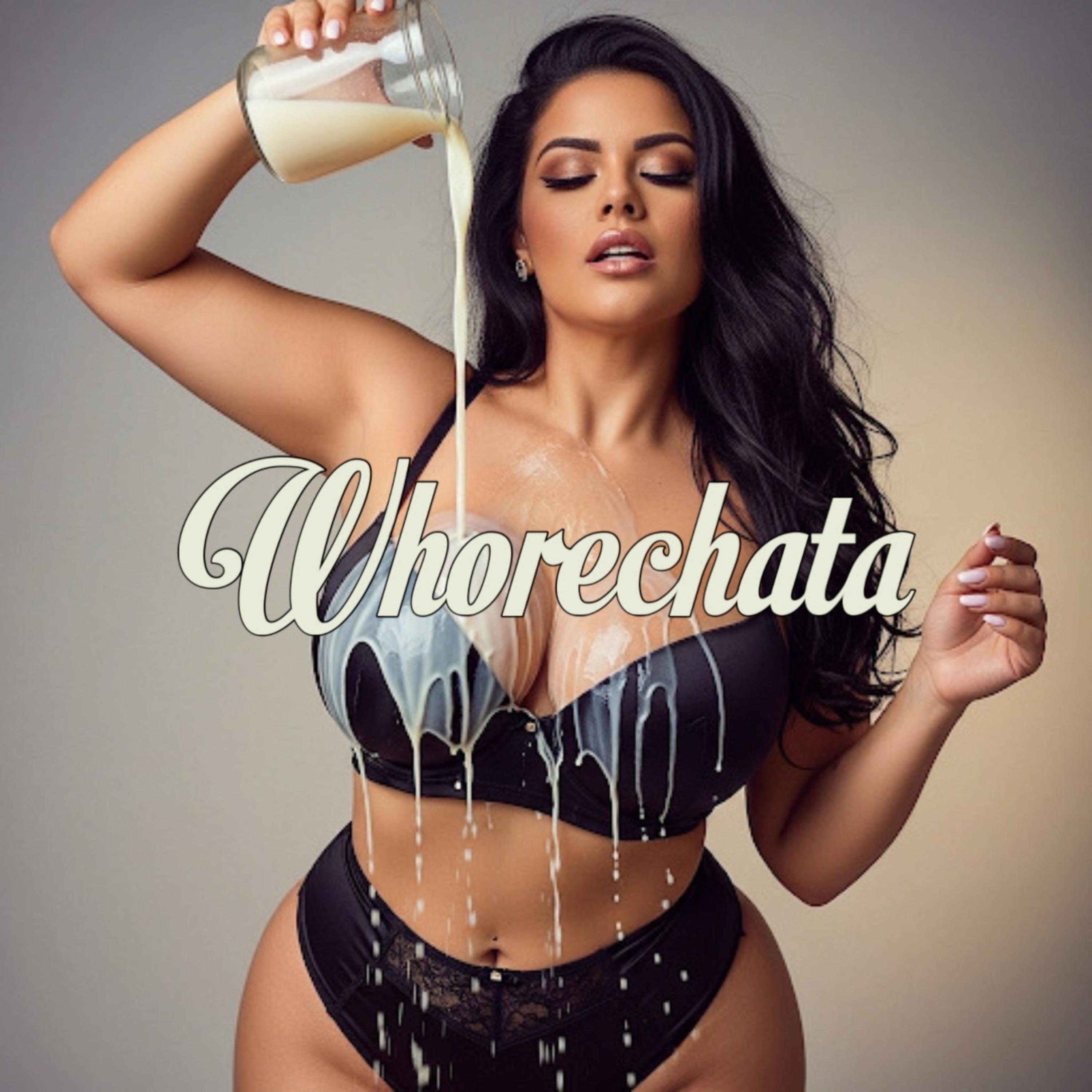 Whorechata by Johnny Sea  cover art
