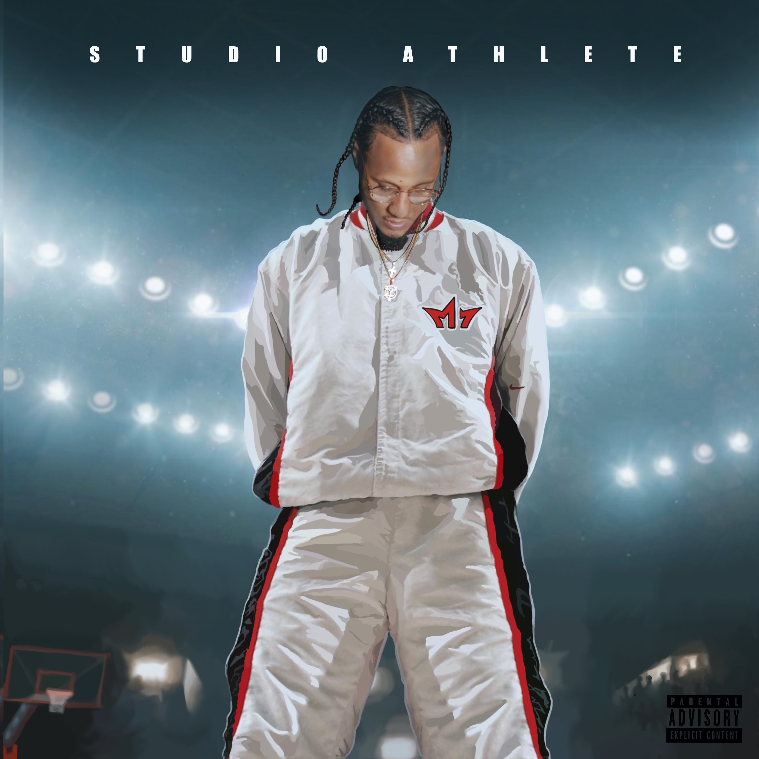 STUDIO ATHLETE artwork
