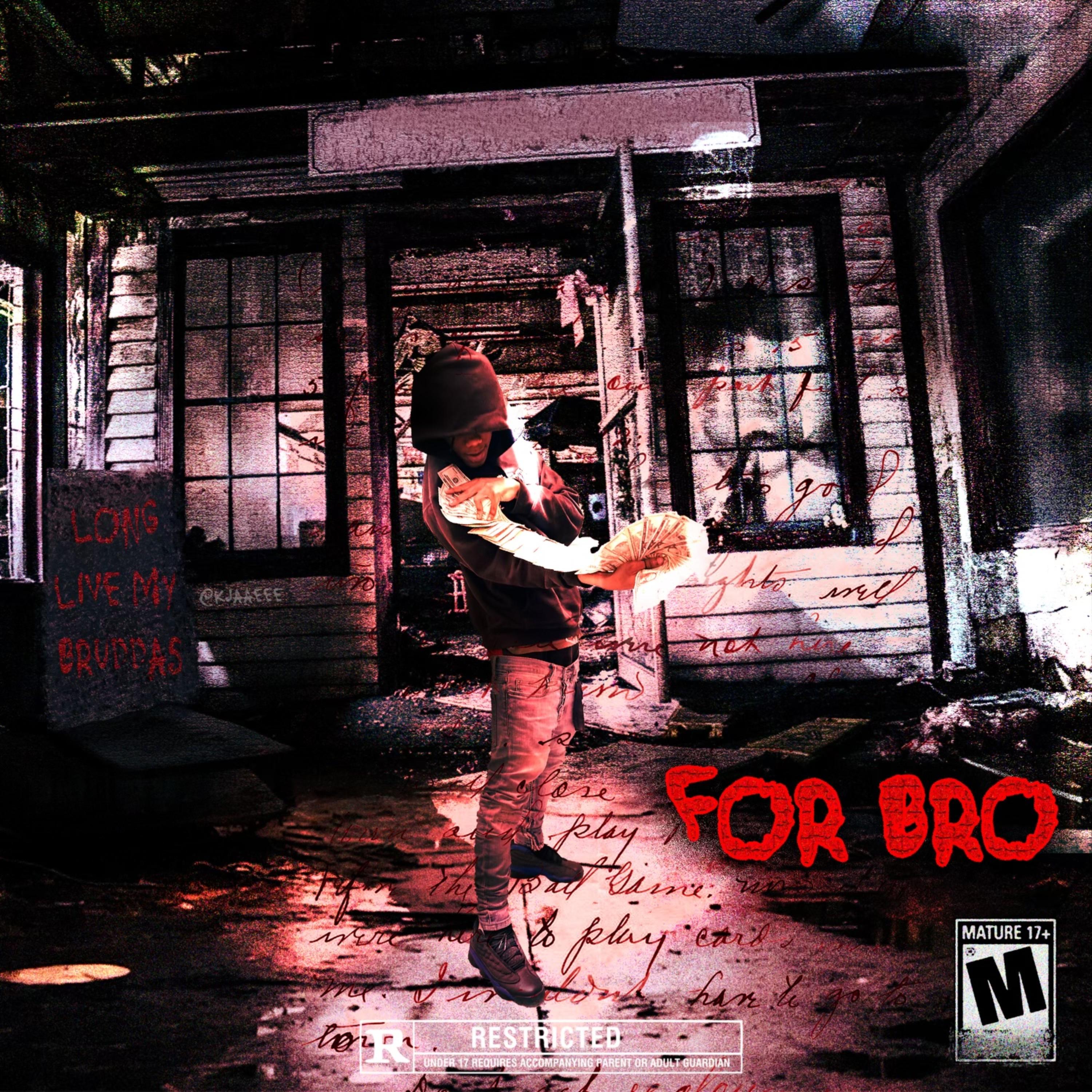 For Bro artwork