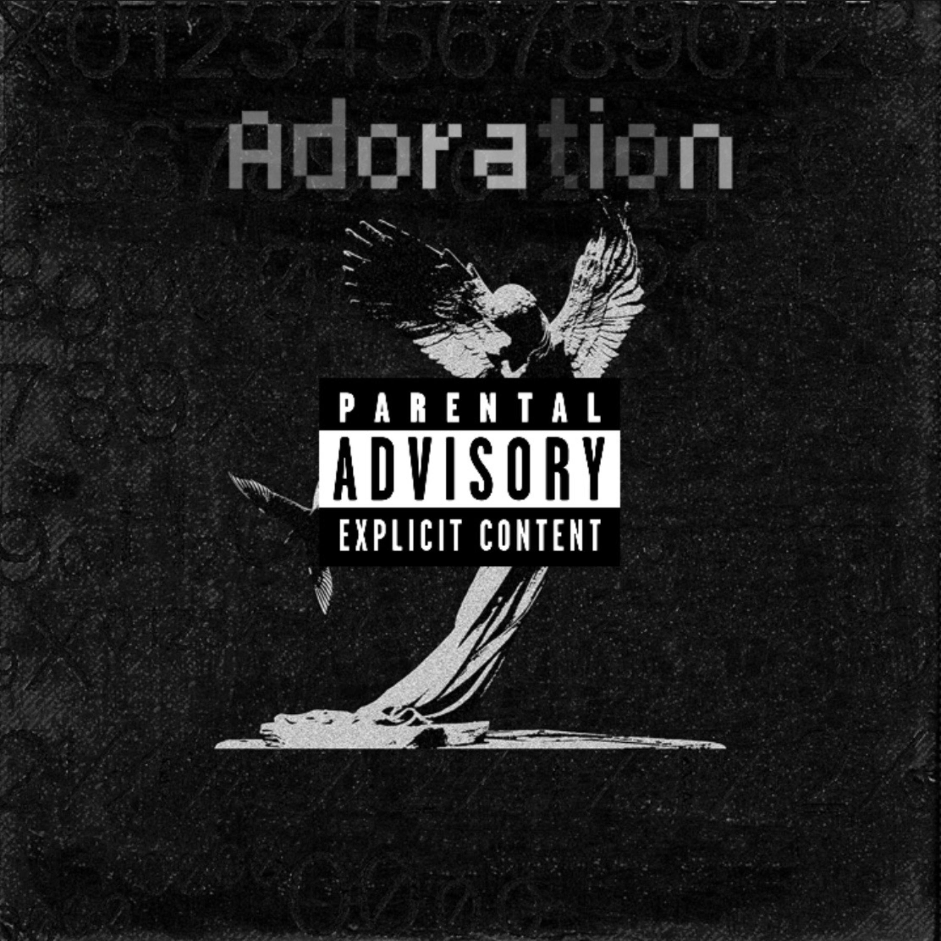 Adoration artwork