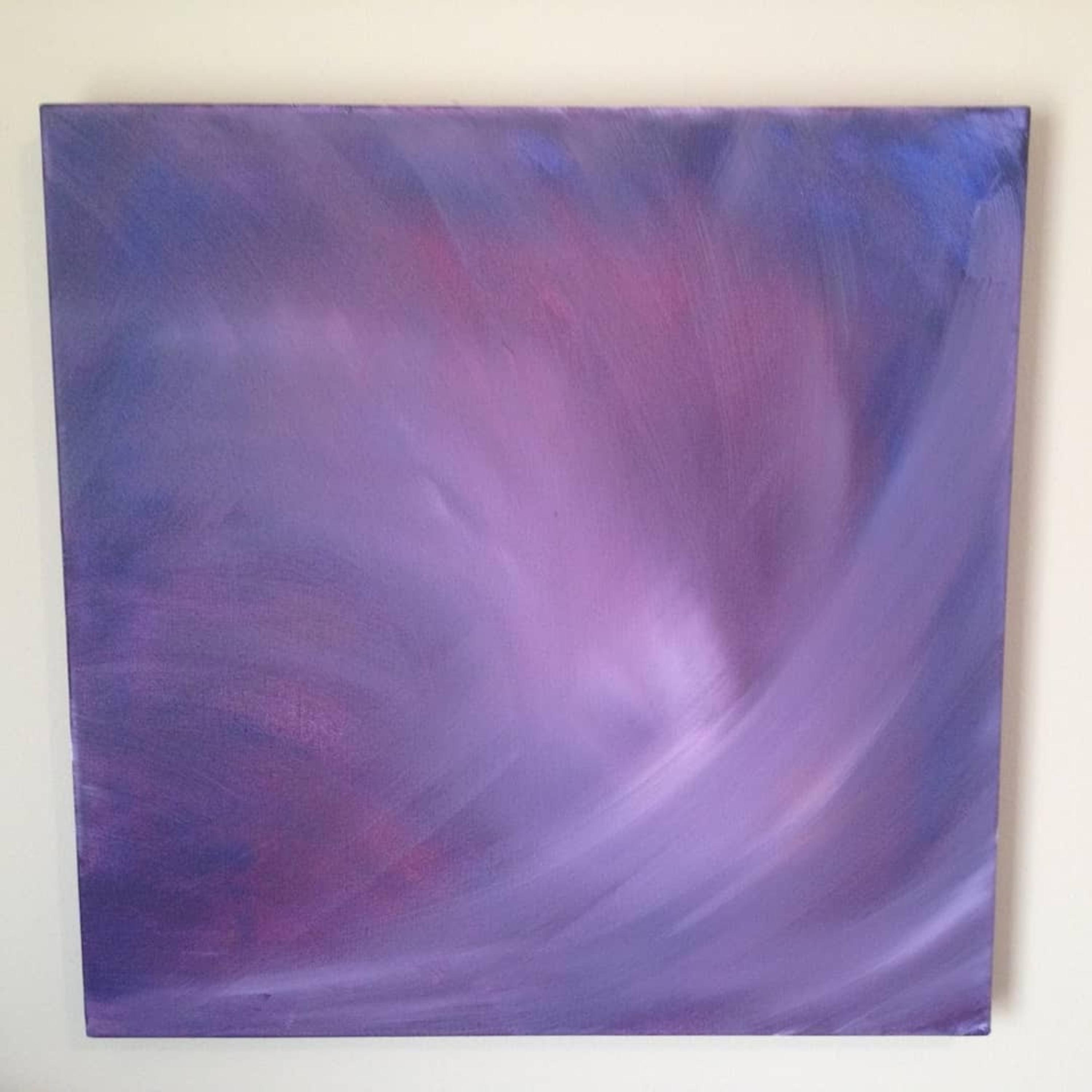 Chatter In My Head artwork