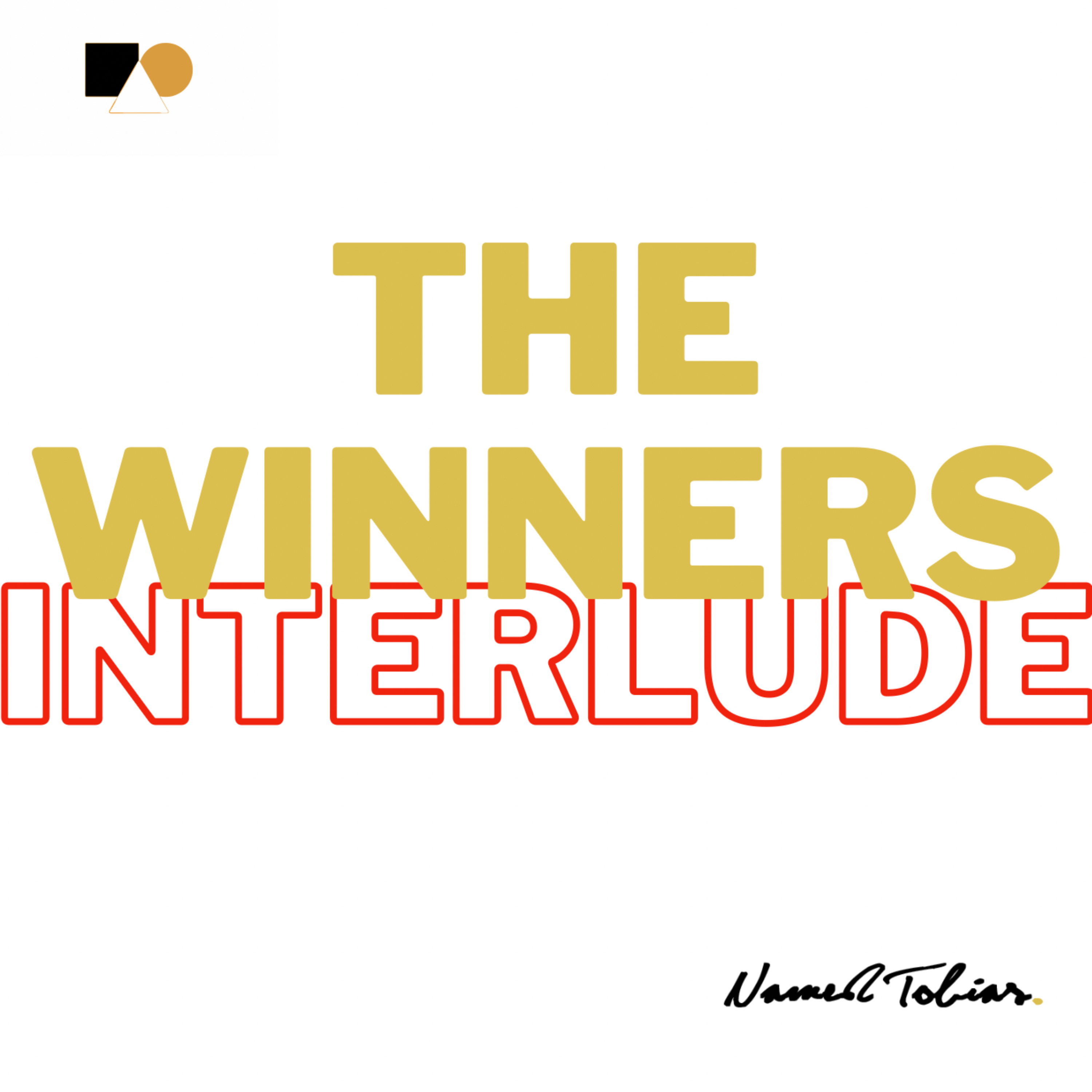The Winners (Interlude) artwork