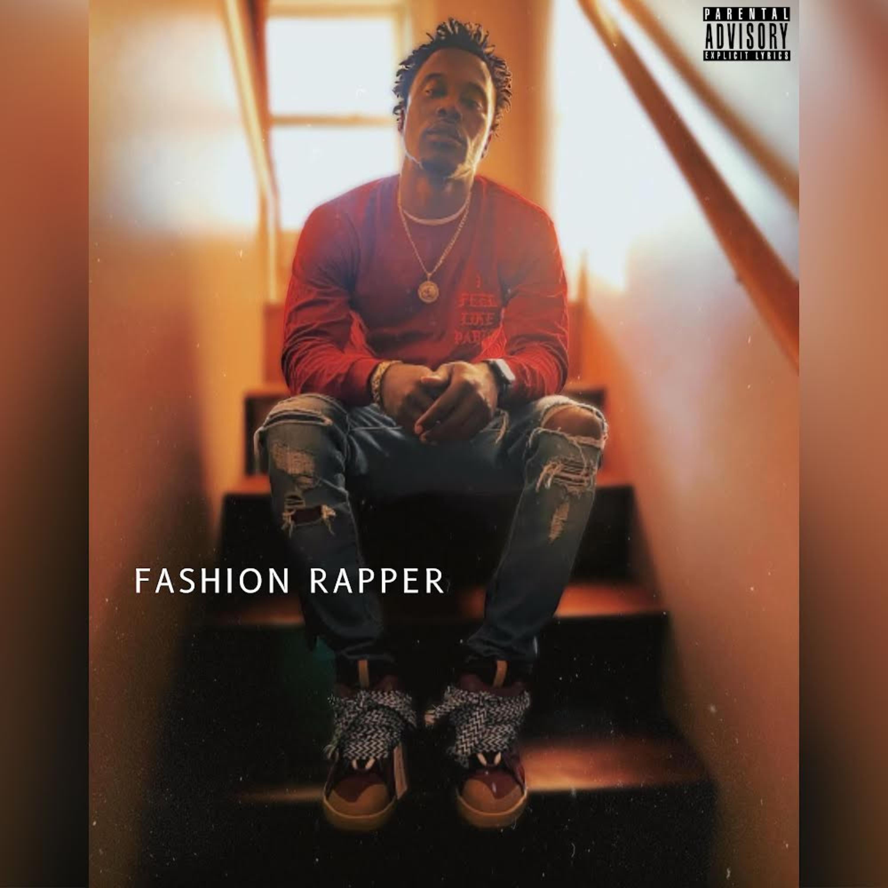 Fashion Rapper artwork