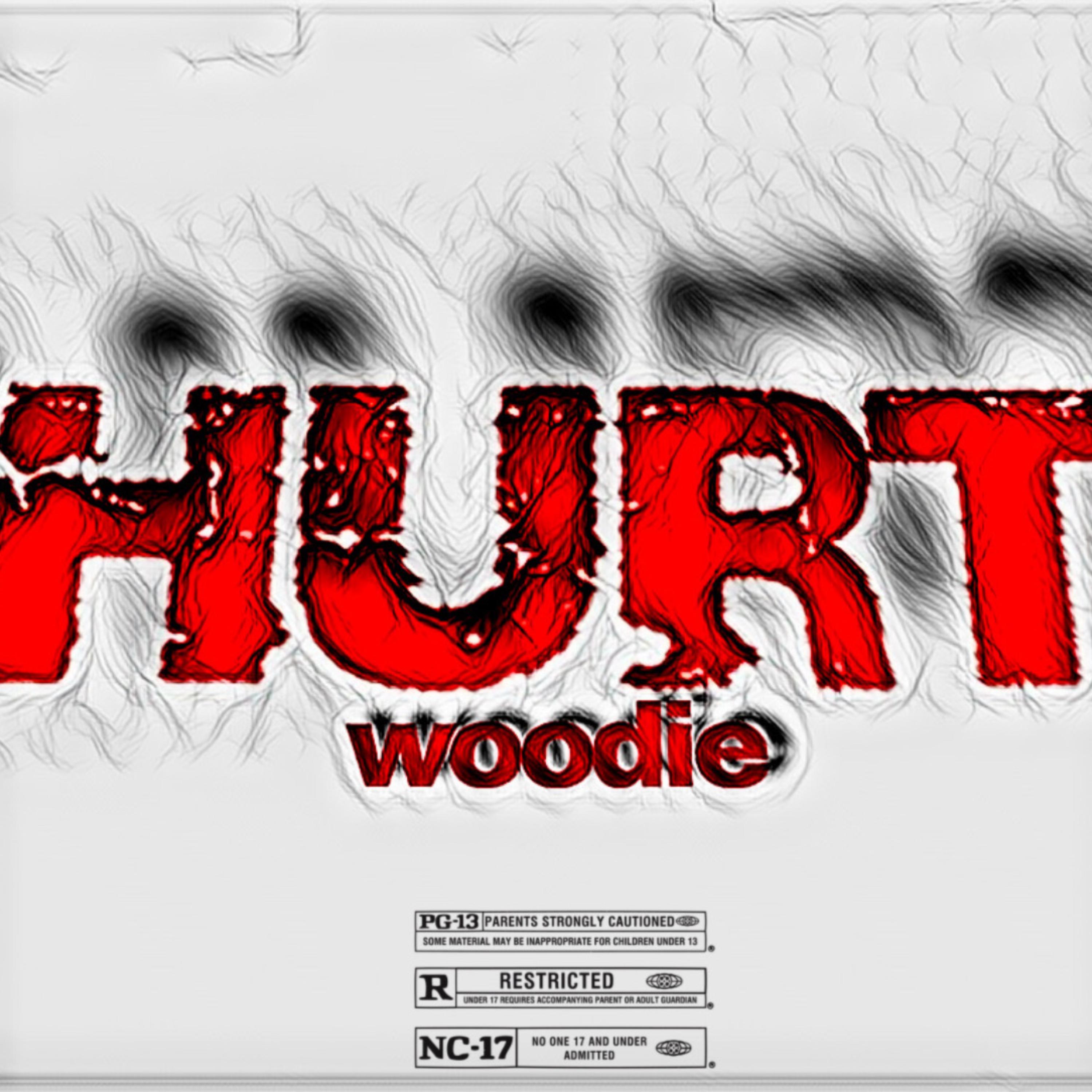 Hurt artwork
