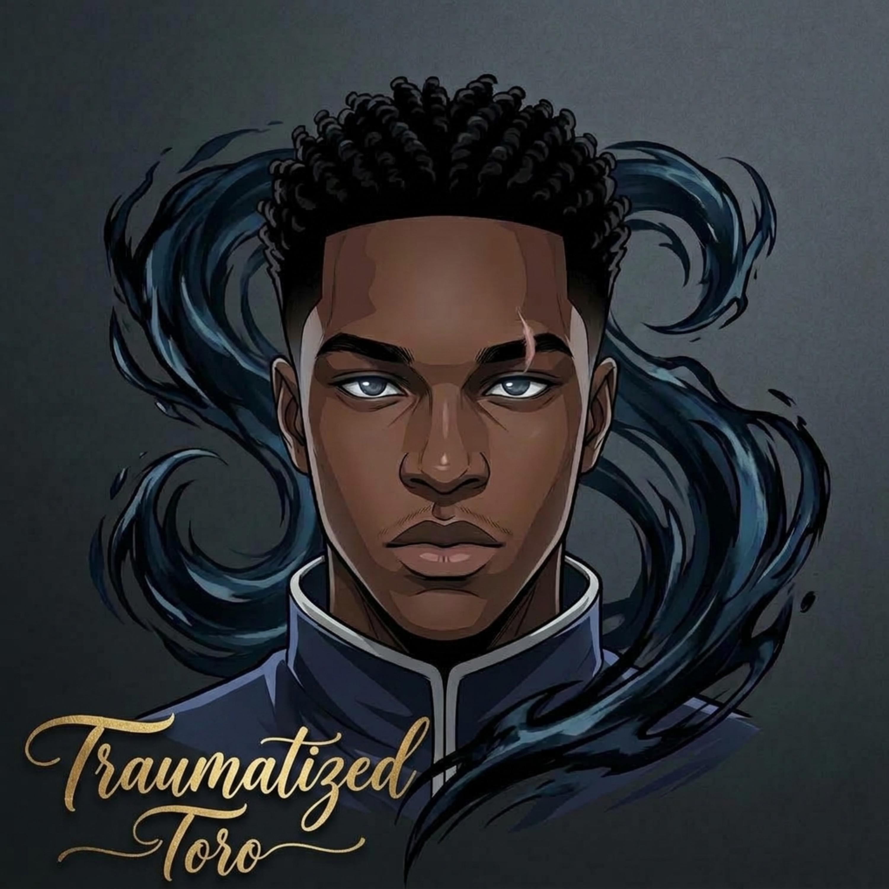 Traumatized by Toro cover art