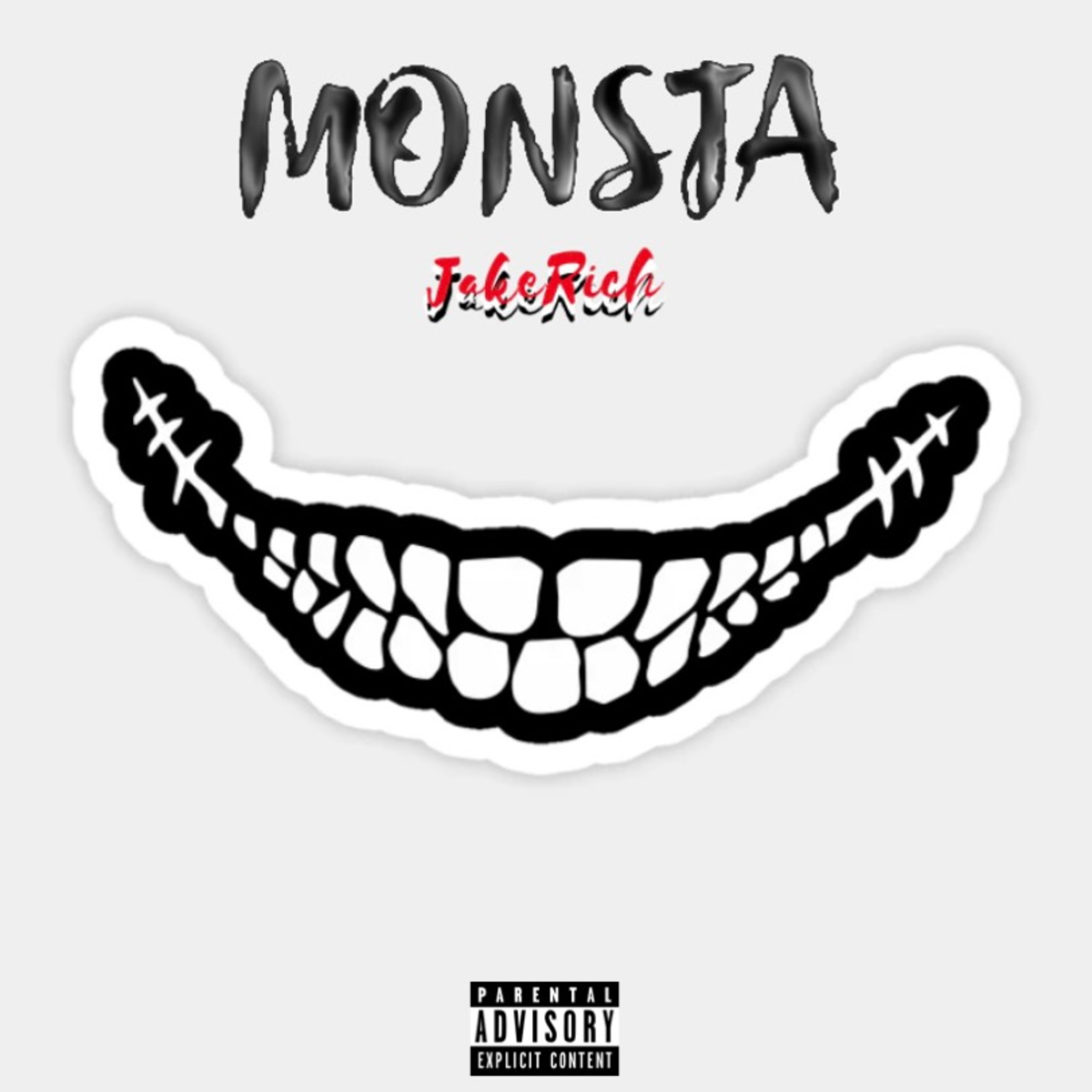MONSTA artwork