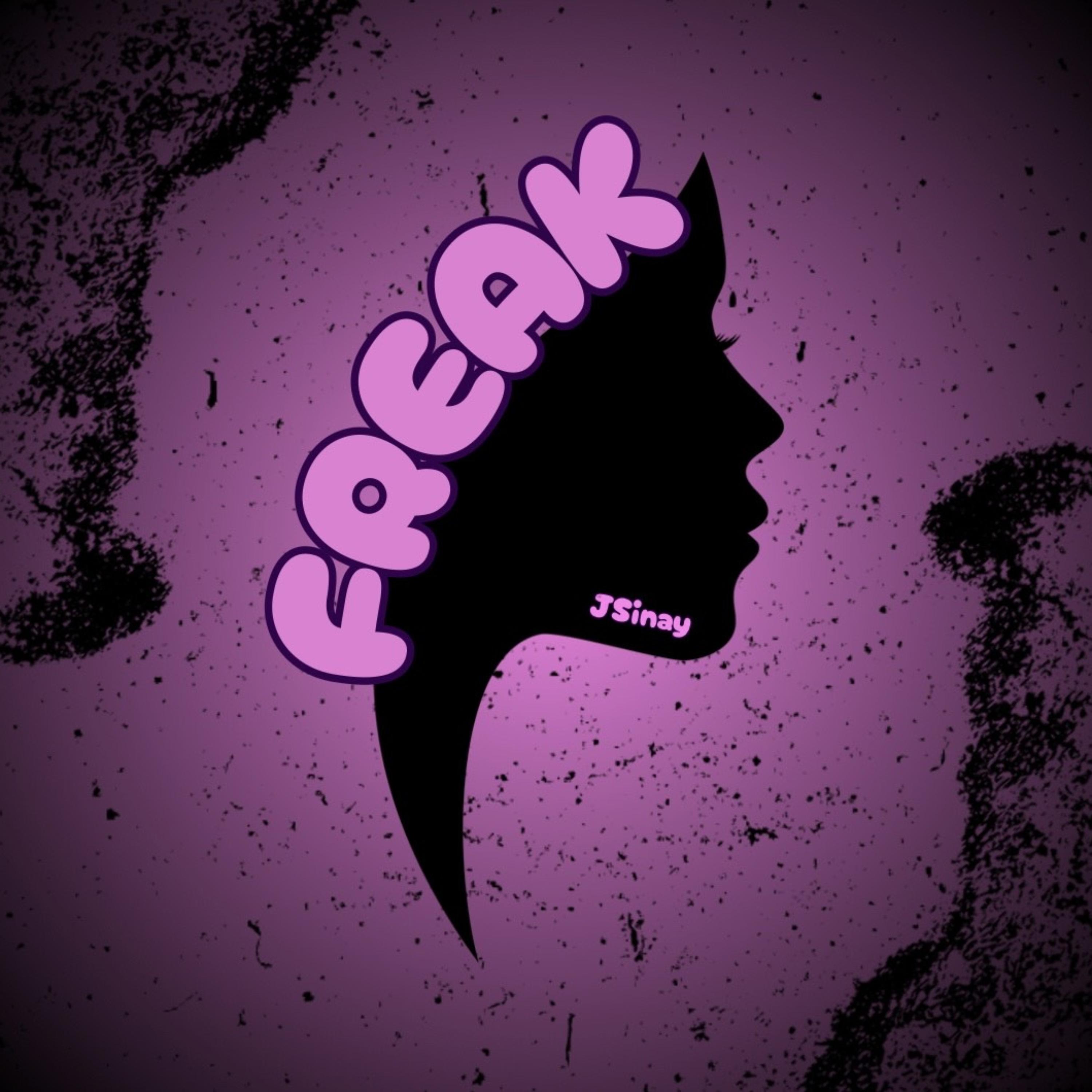 FREAK artwork