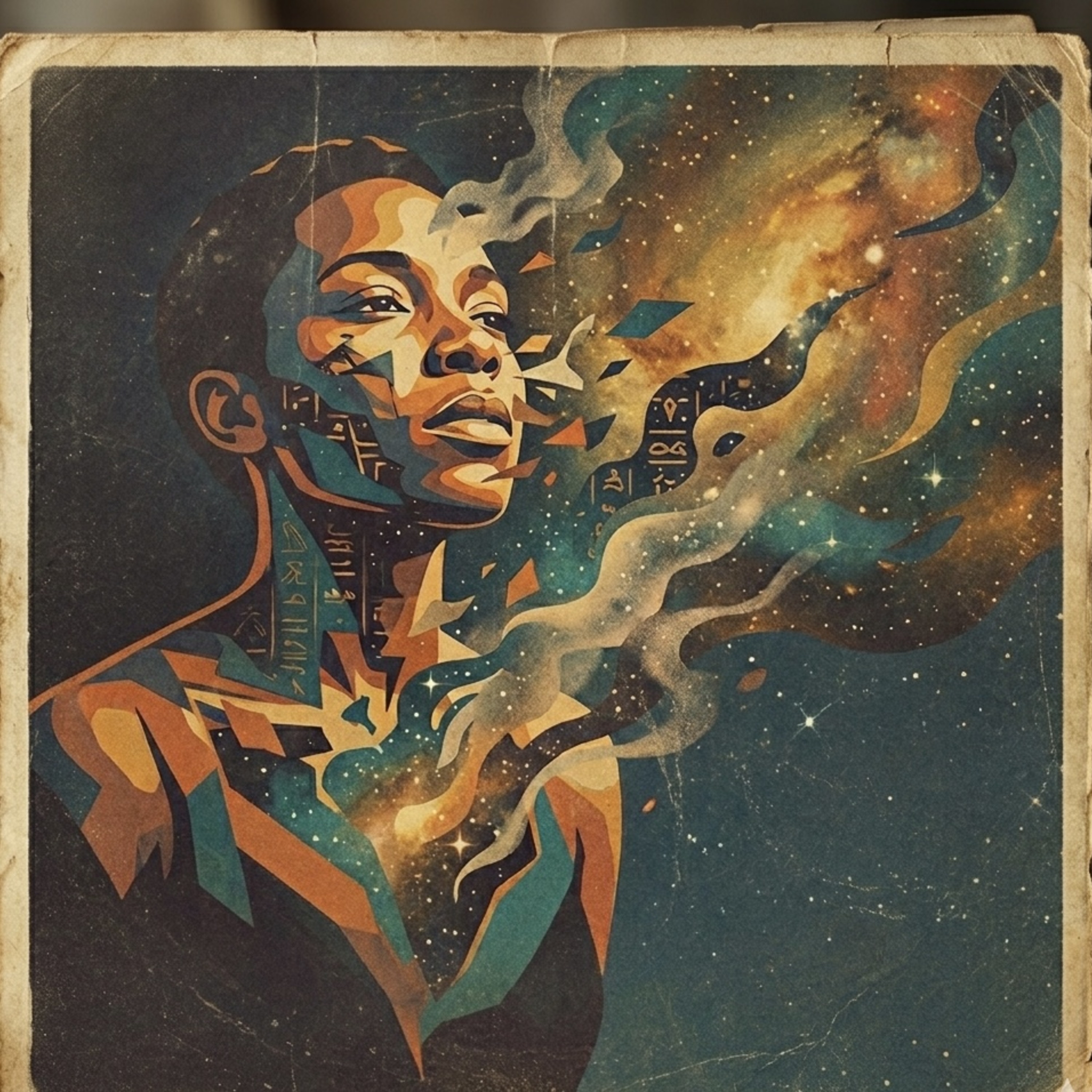 The Art Of Letting (E)Go artwork