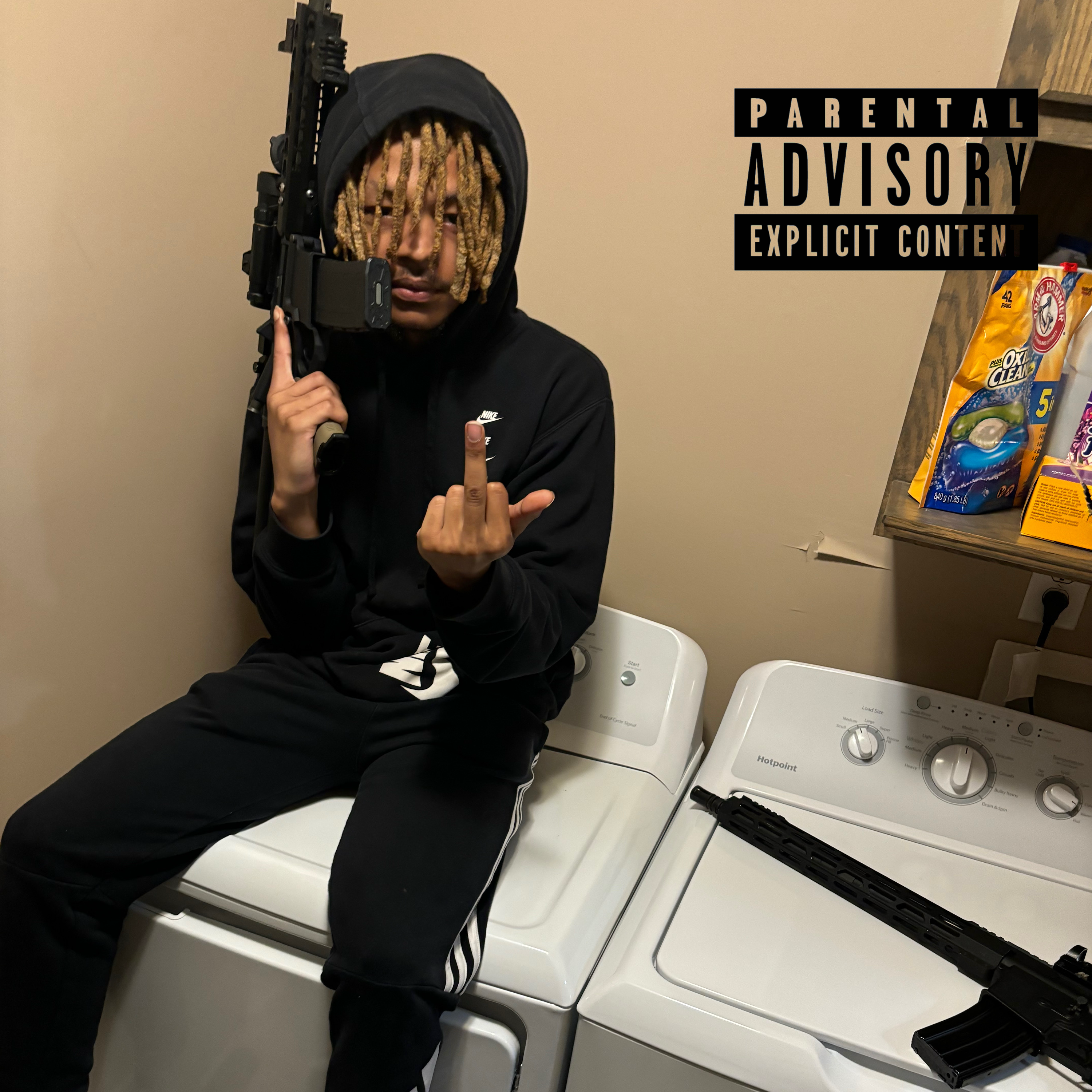 Tranna Chill artwork