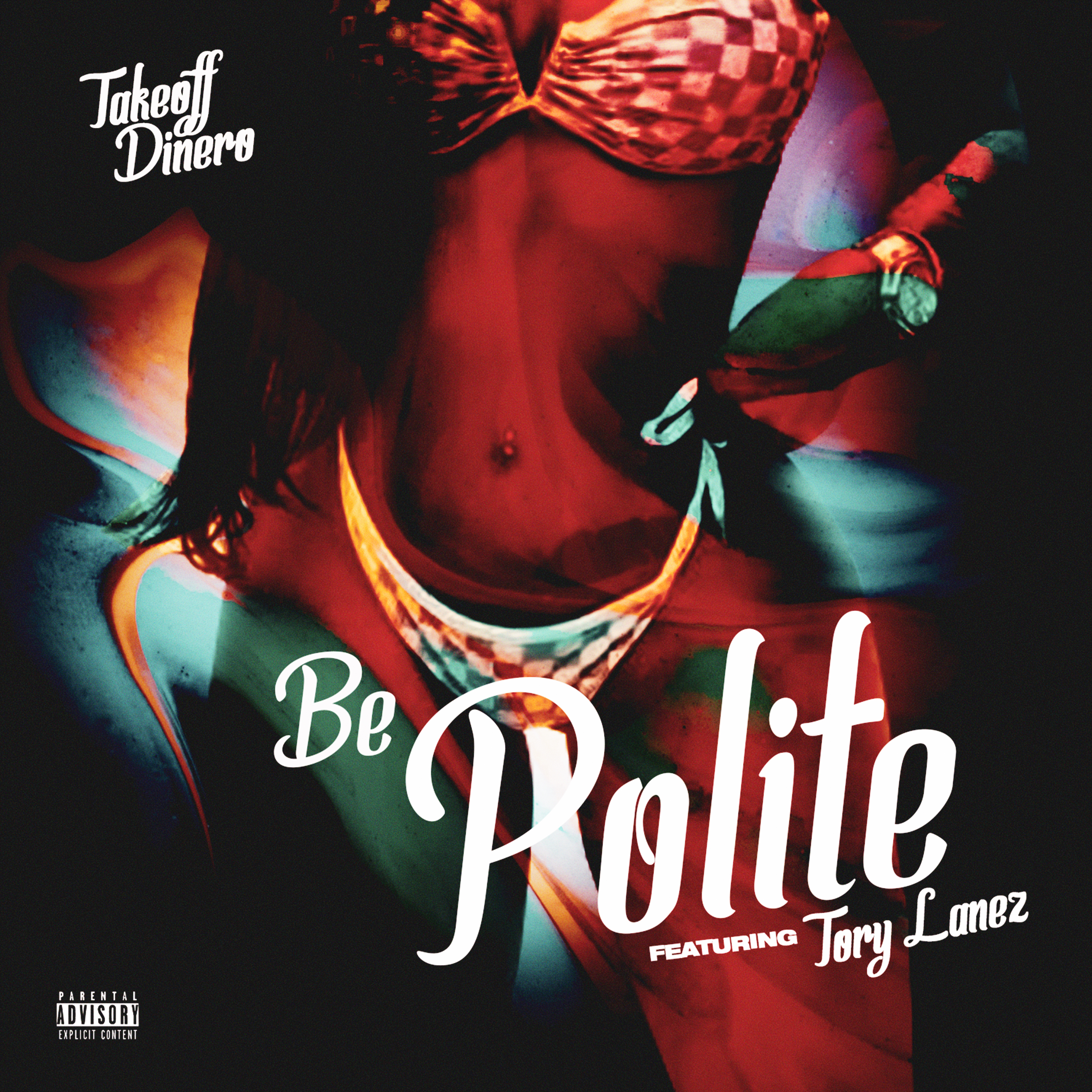 Be Polite artwork