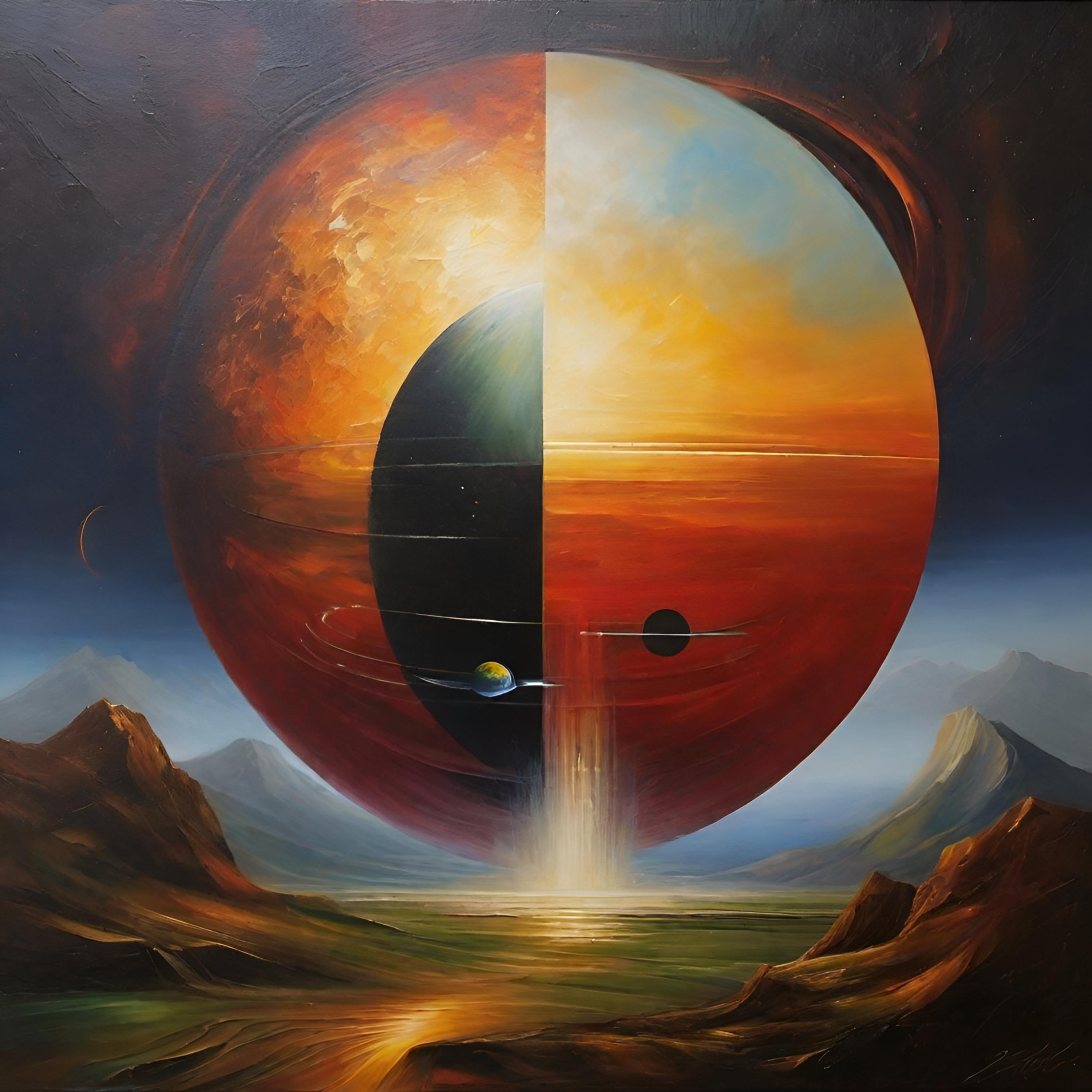 Modded's End Rhapsody by Modded Formula cover art
