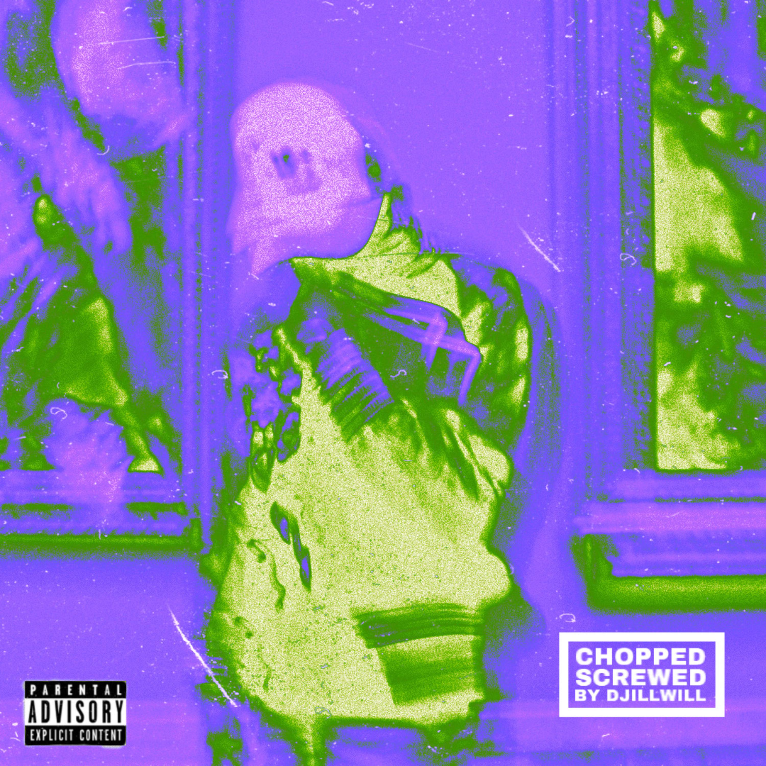 Nights Like This (Chopped N Screwed) by MicWreck cover art