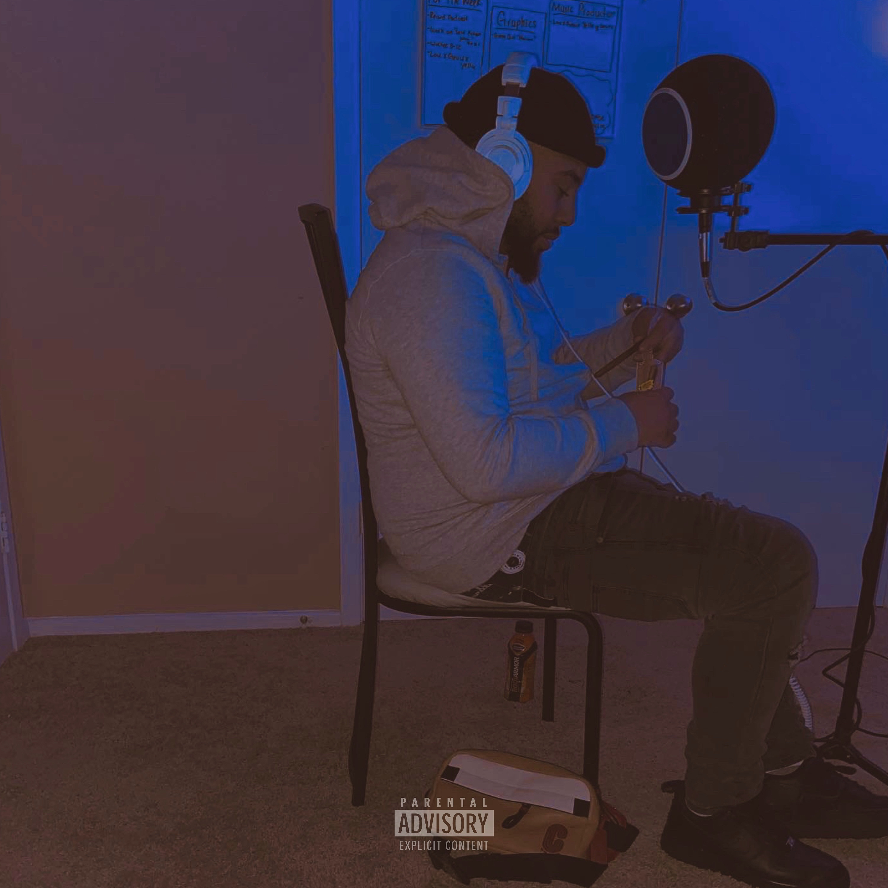 Out The Vault artwork