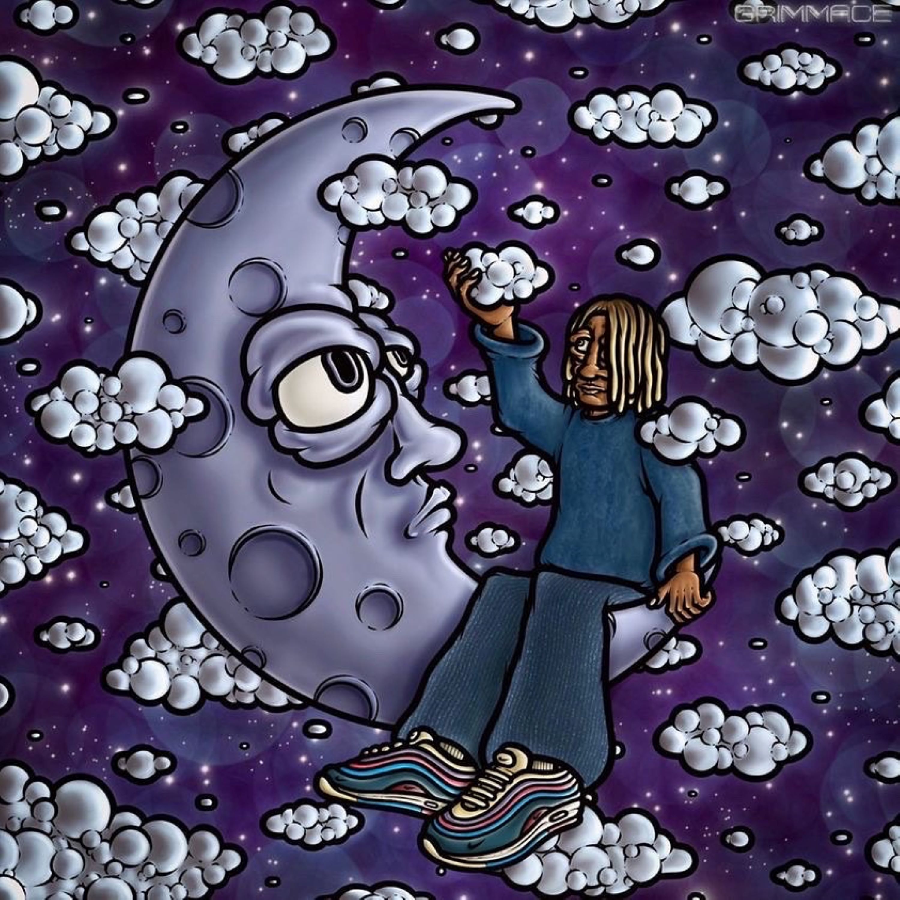 TakeDayysOff artwork