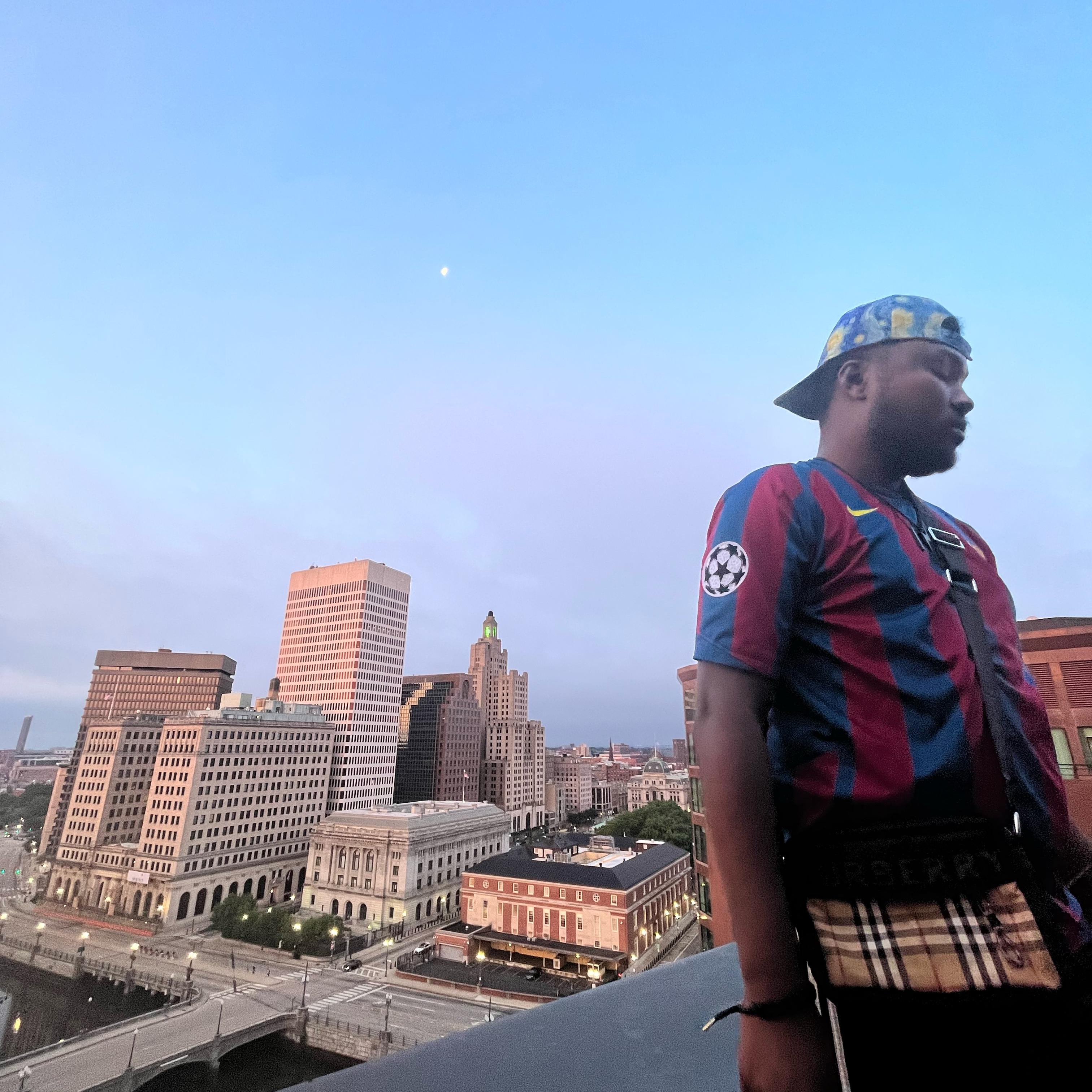 Summer Drunk artwork