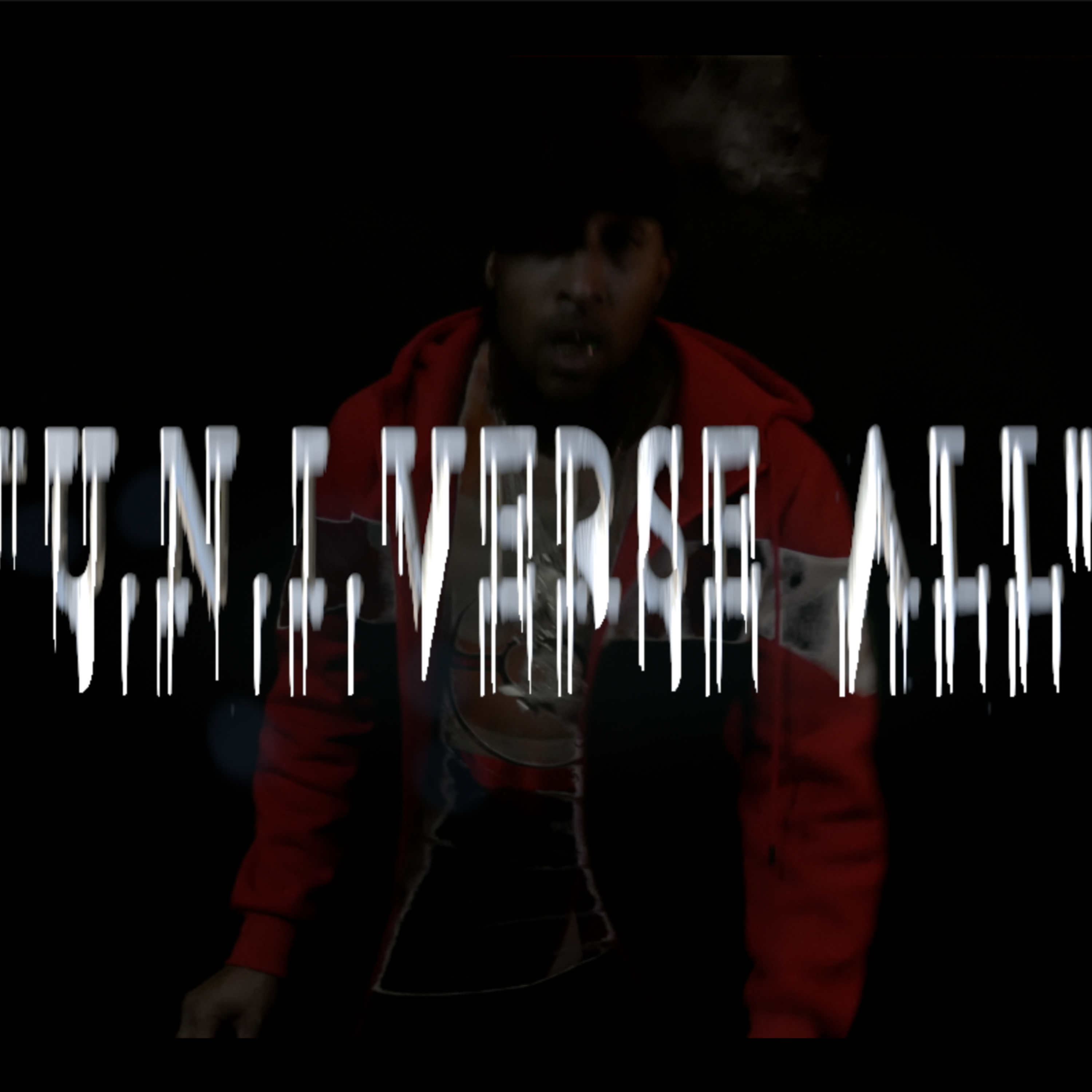 U N I Versal artwork