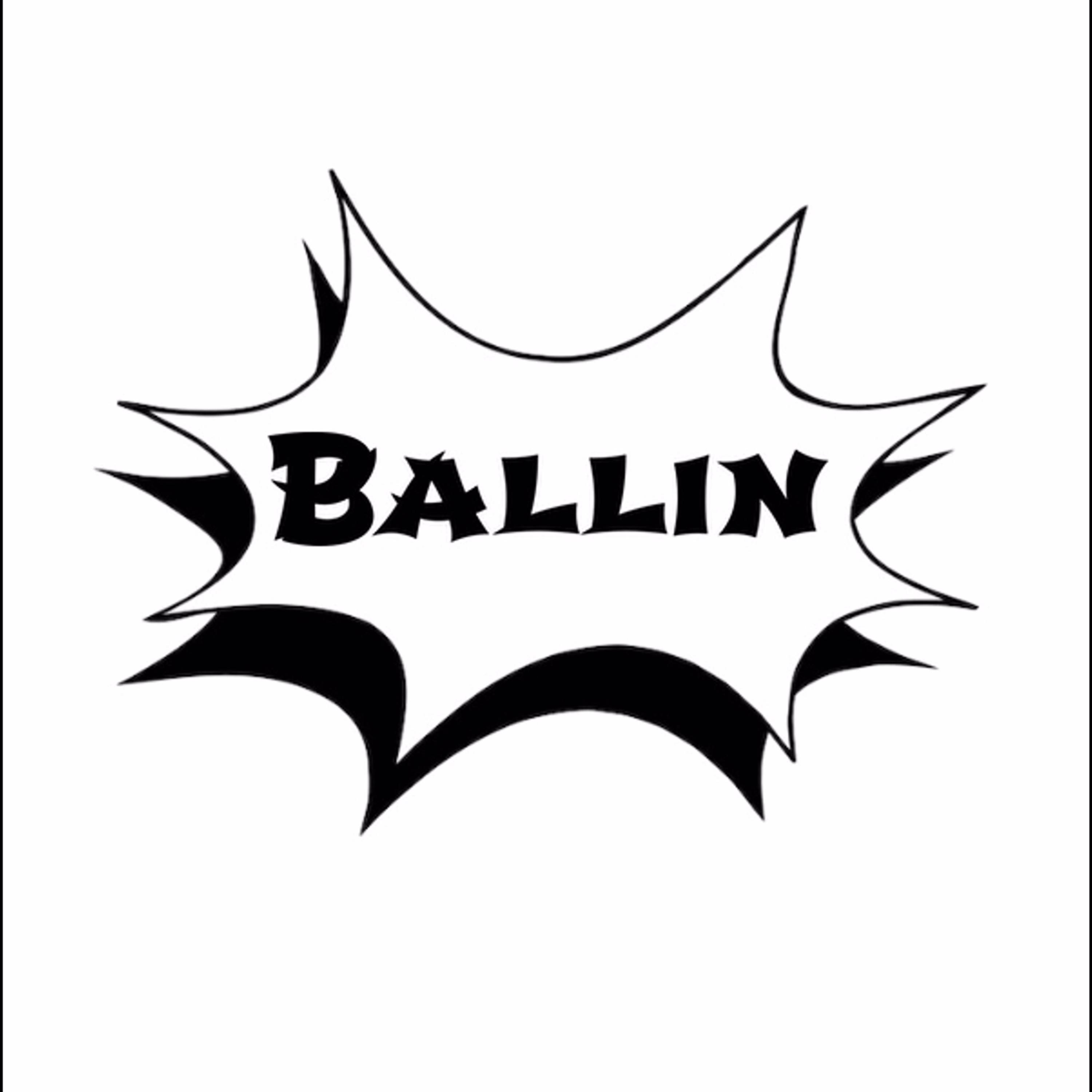 Ballin artwork