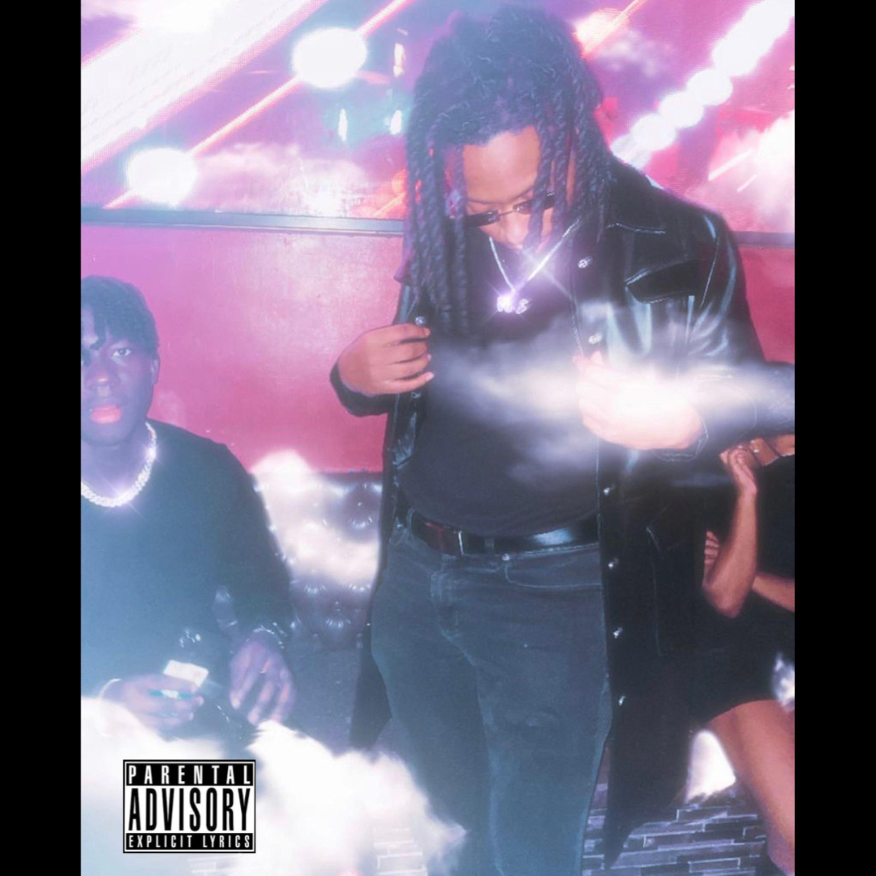 No Money artwork