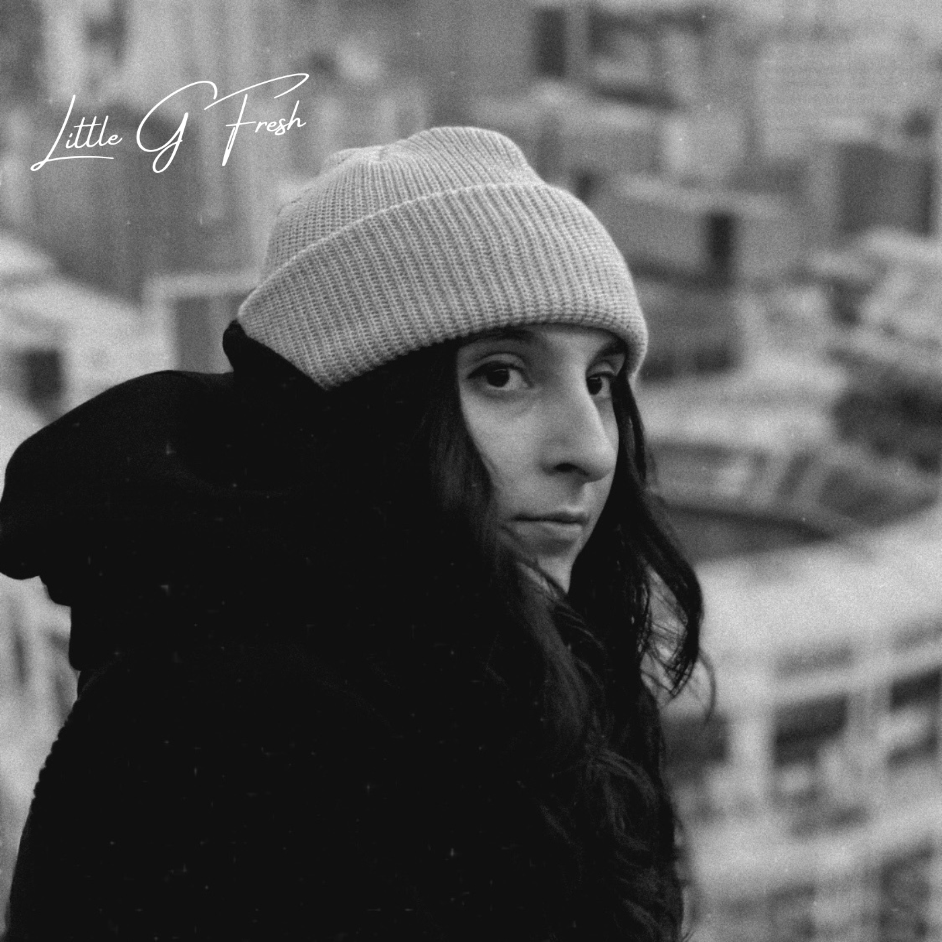 Reflection by Little G Fresh cover art