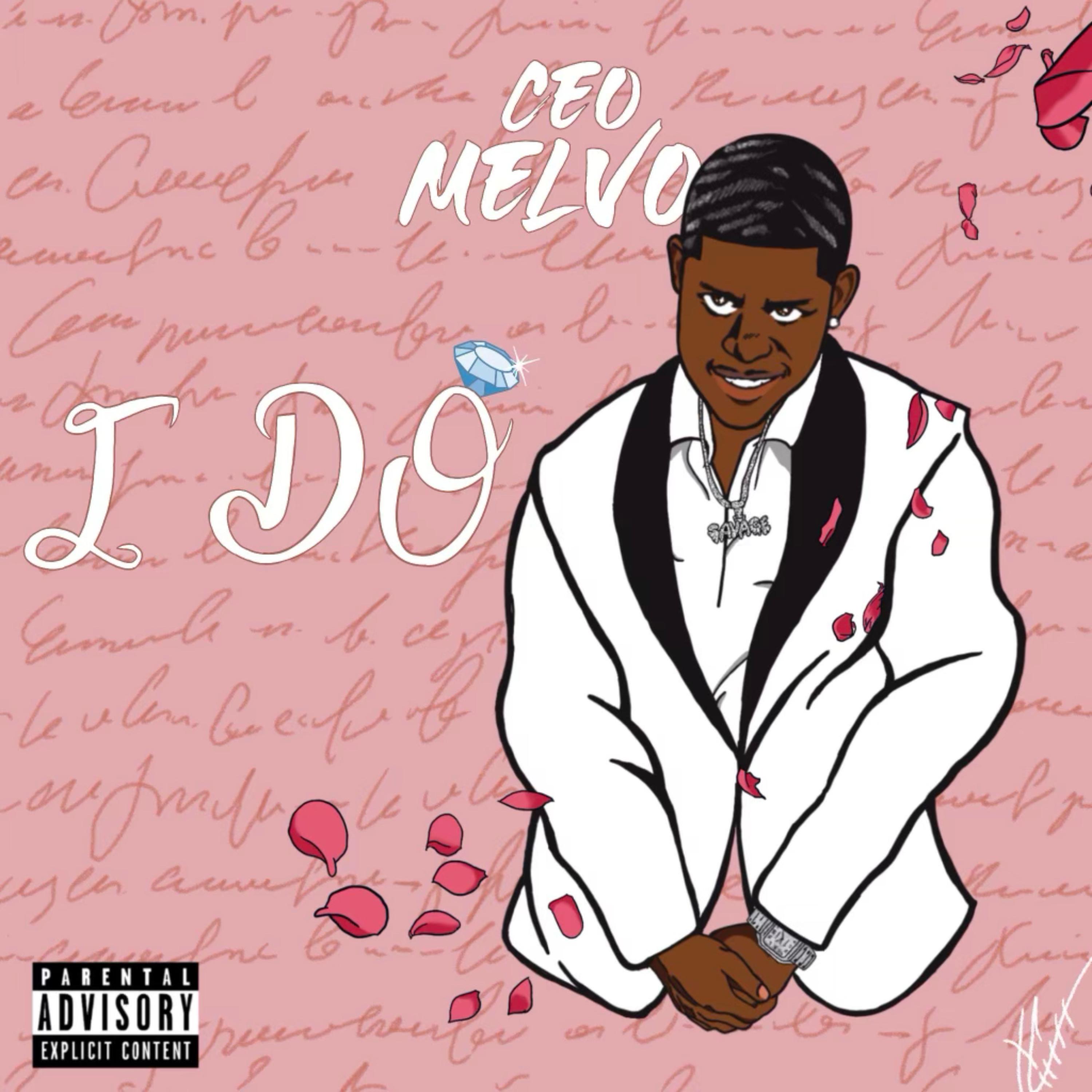 I Do artwork