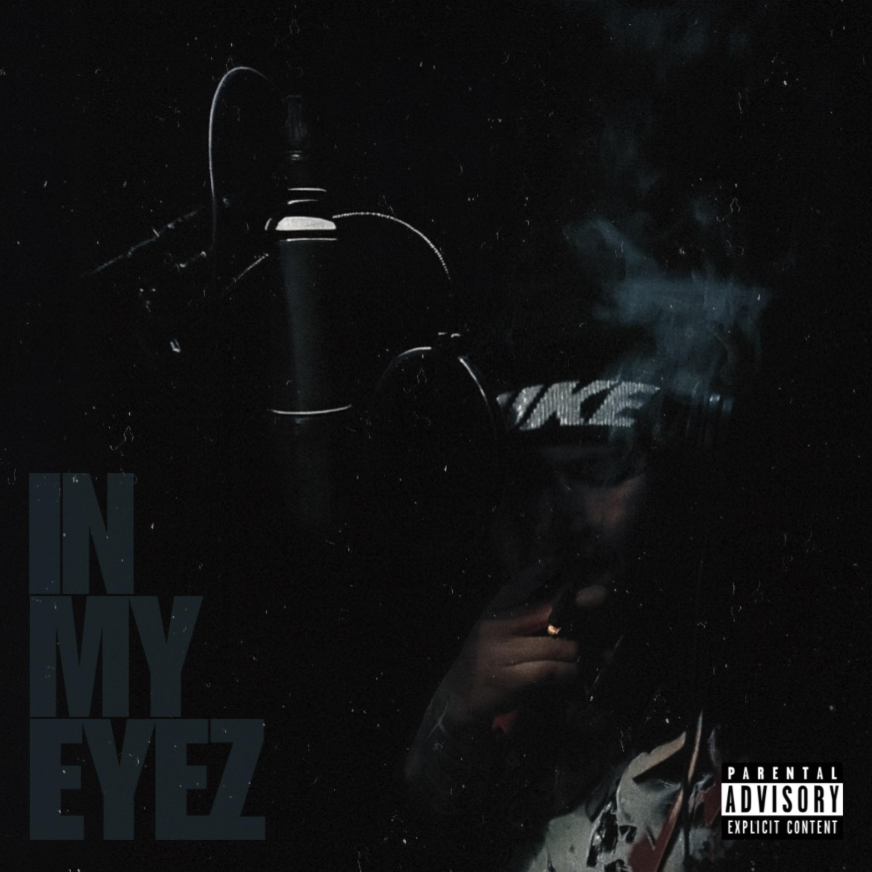 IN MY EYEZ artwork