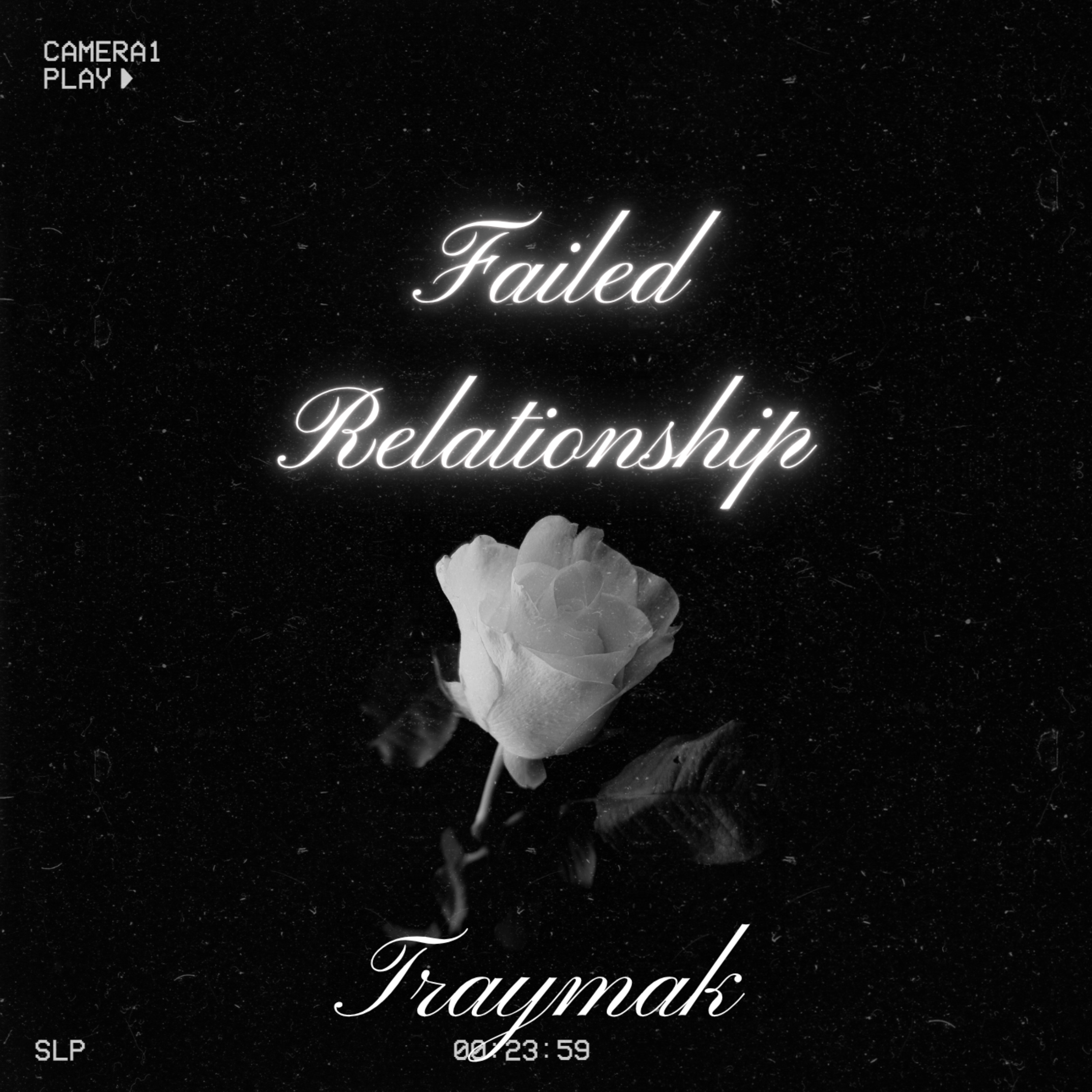 Failed Relationship artwork