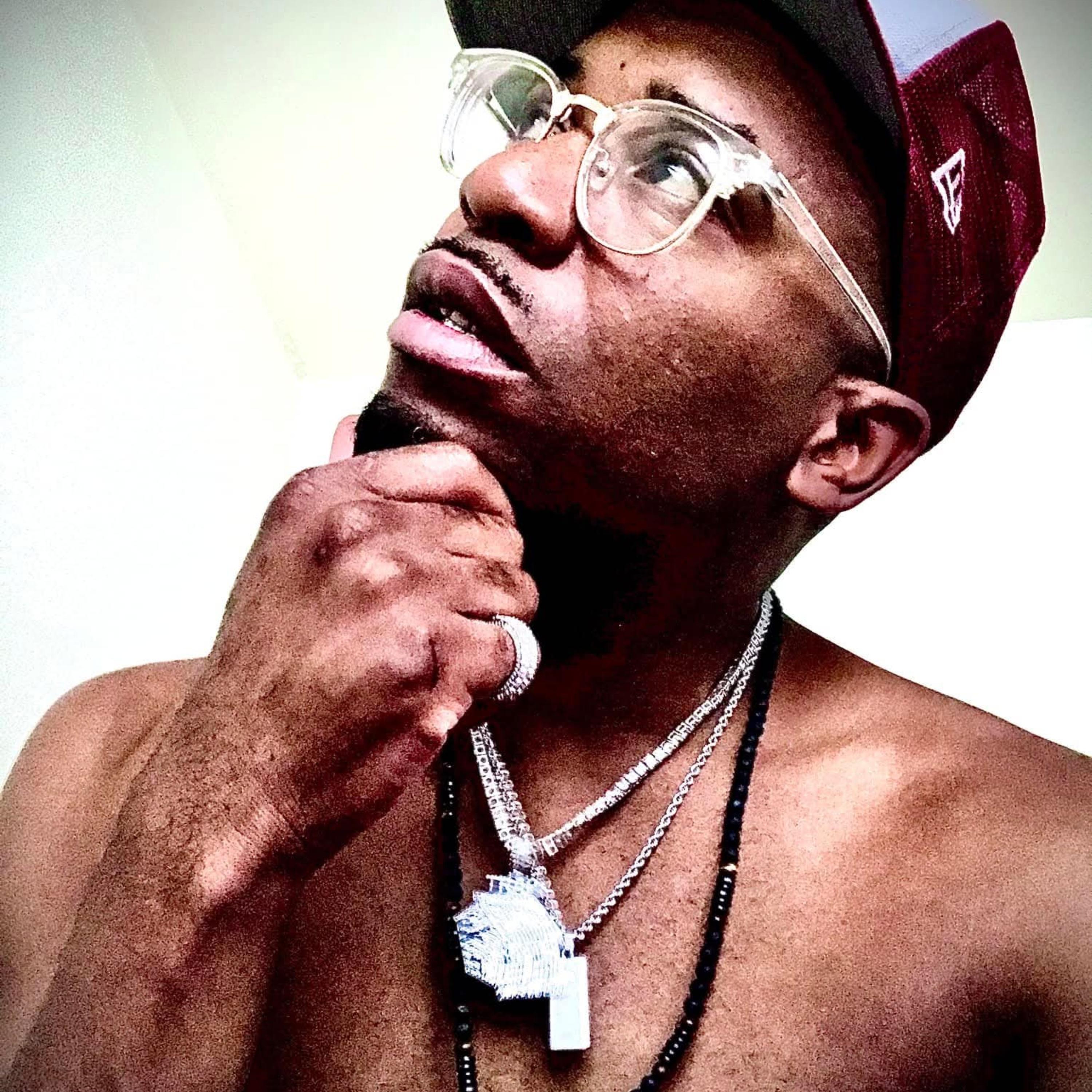 ImThaShit by FamousKen cover art