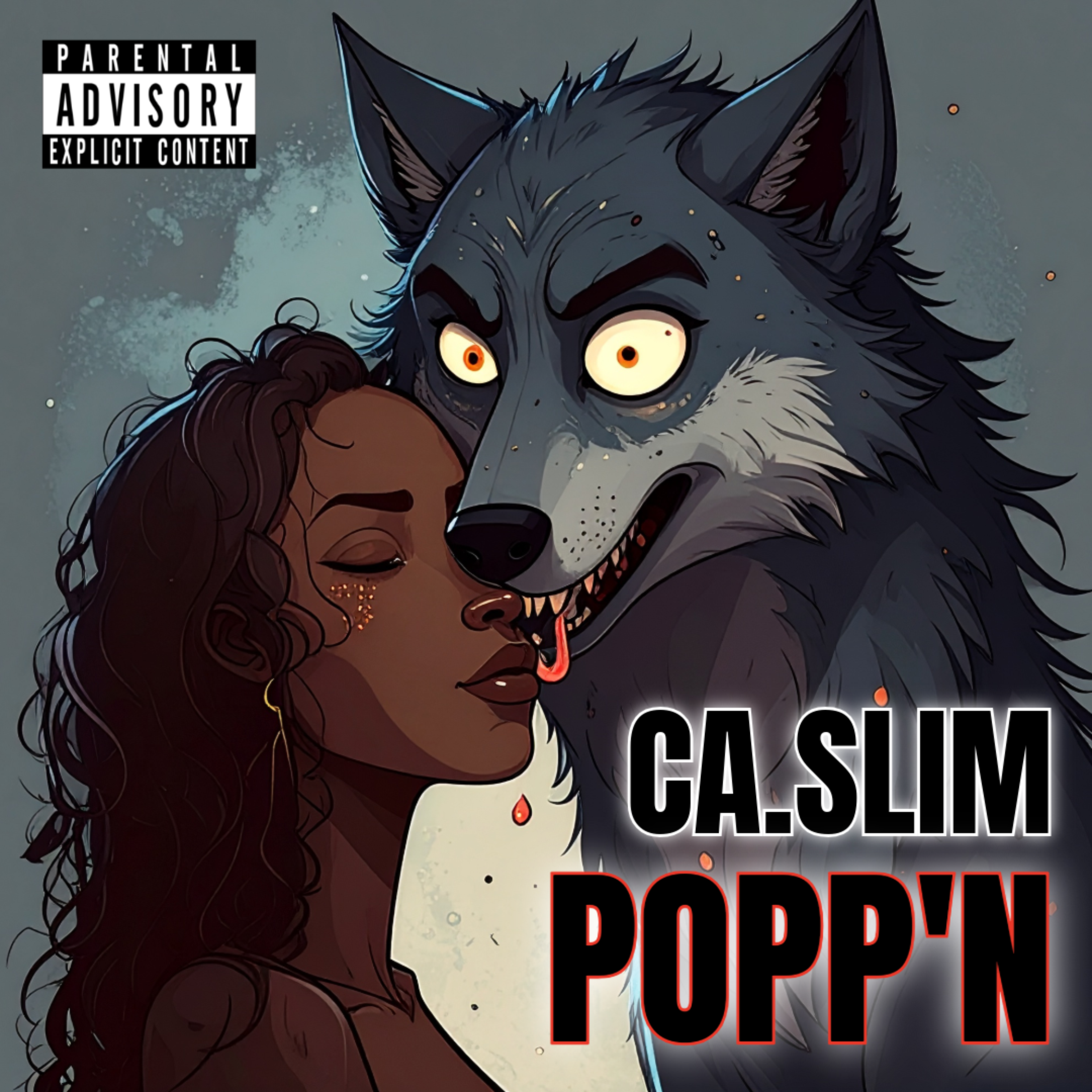 POPPN artwork