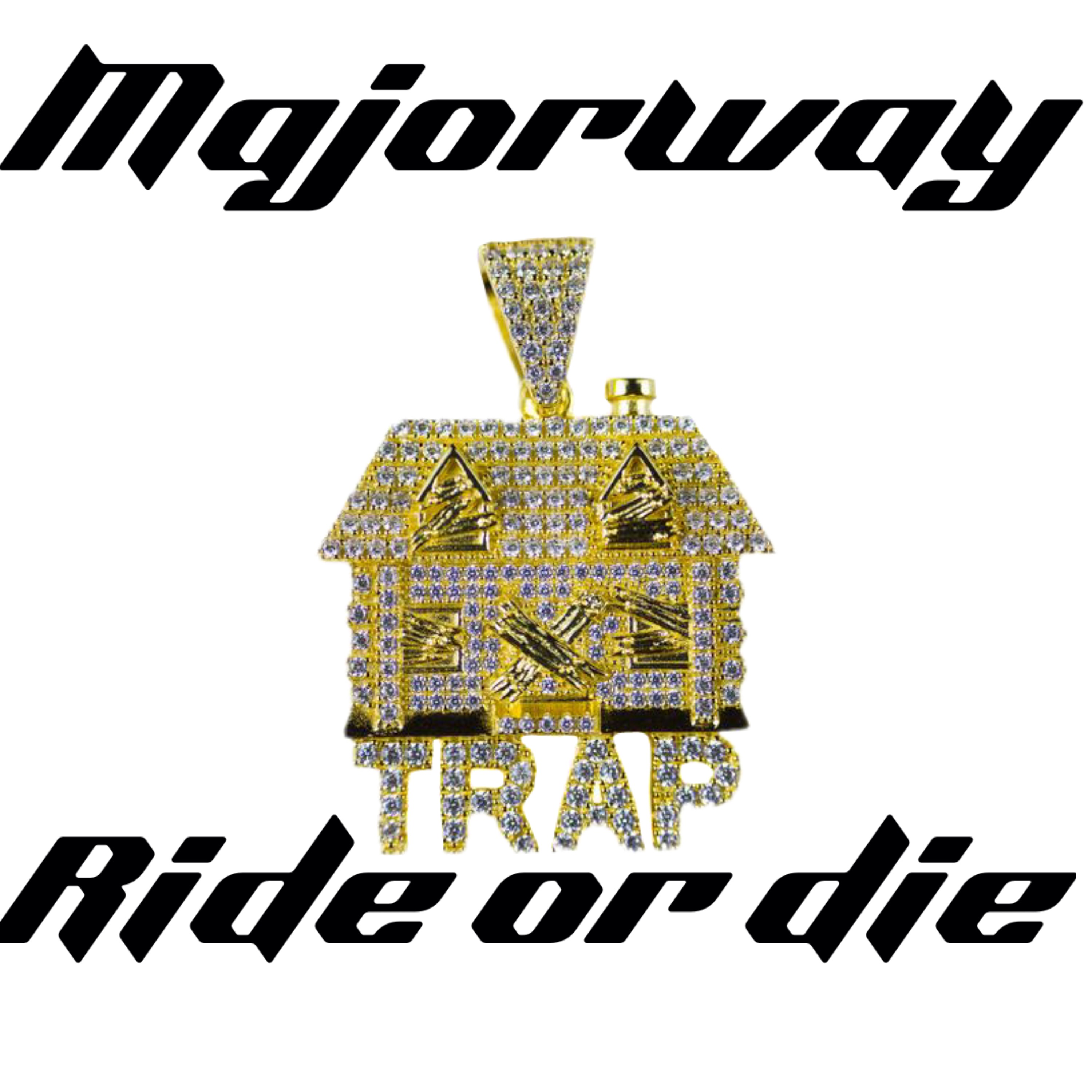 Ride Or Die artwork