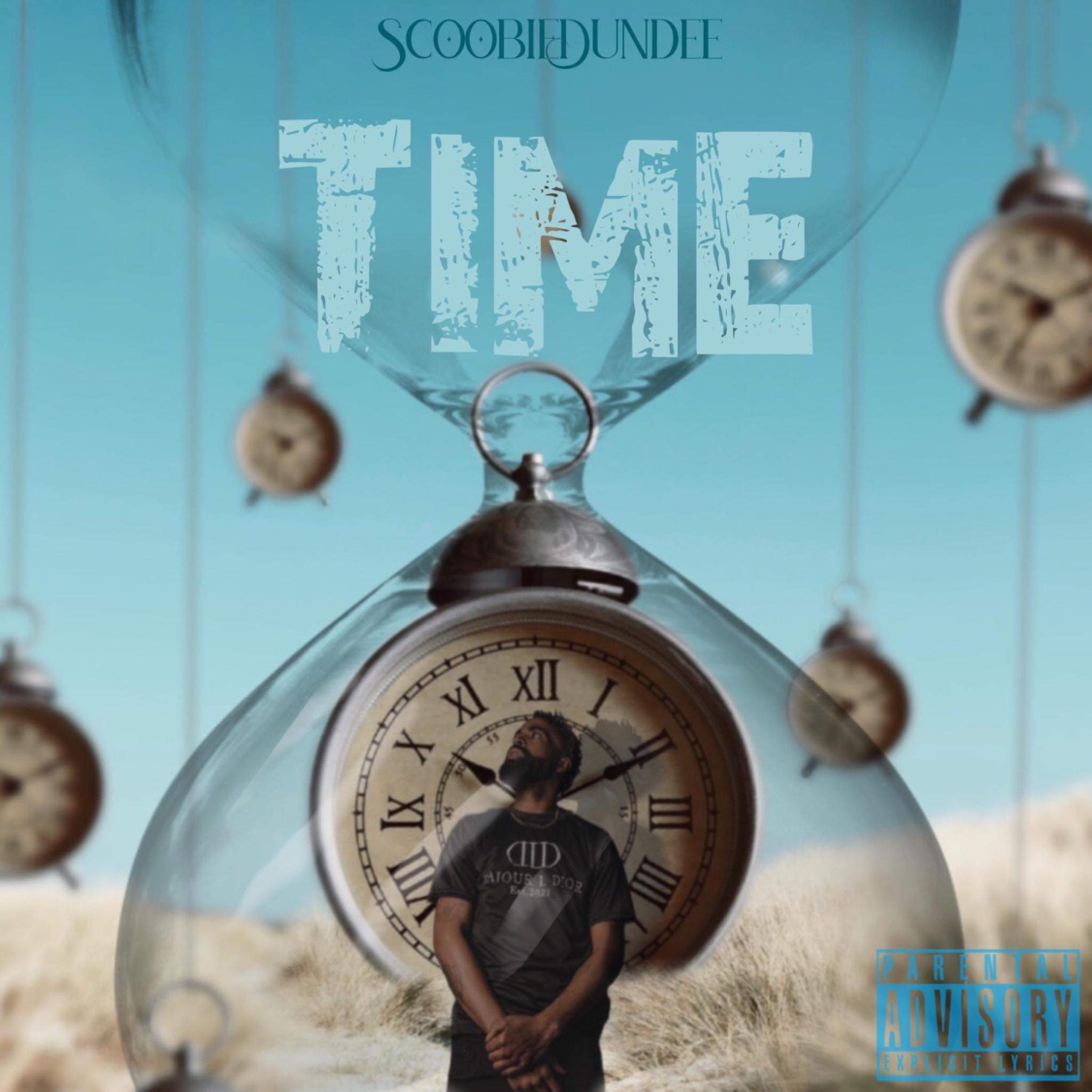 Time artwork