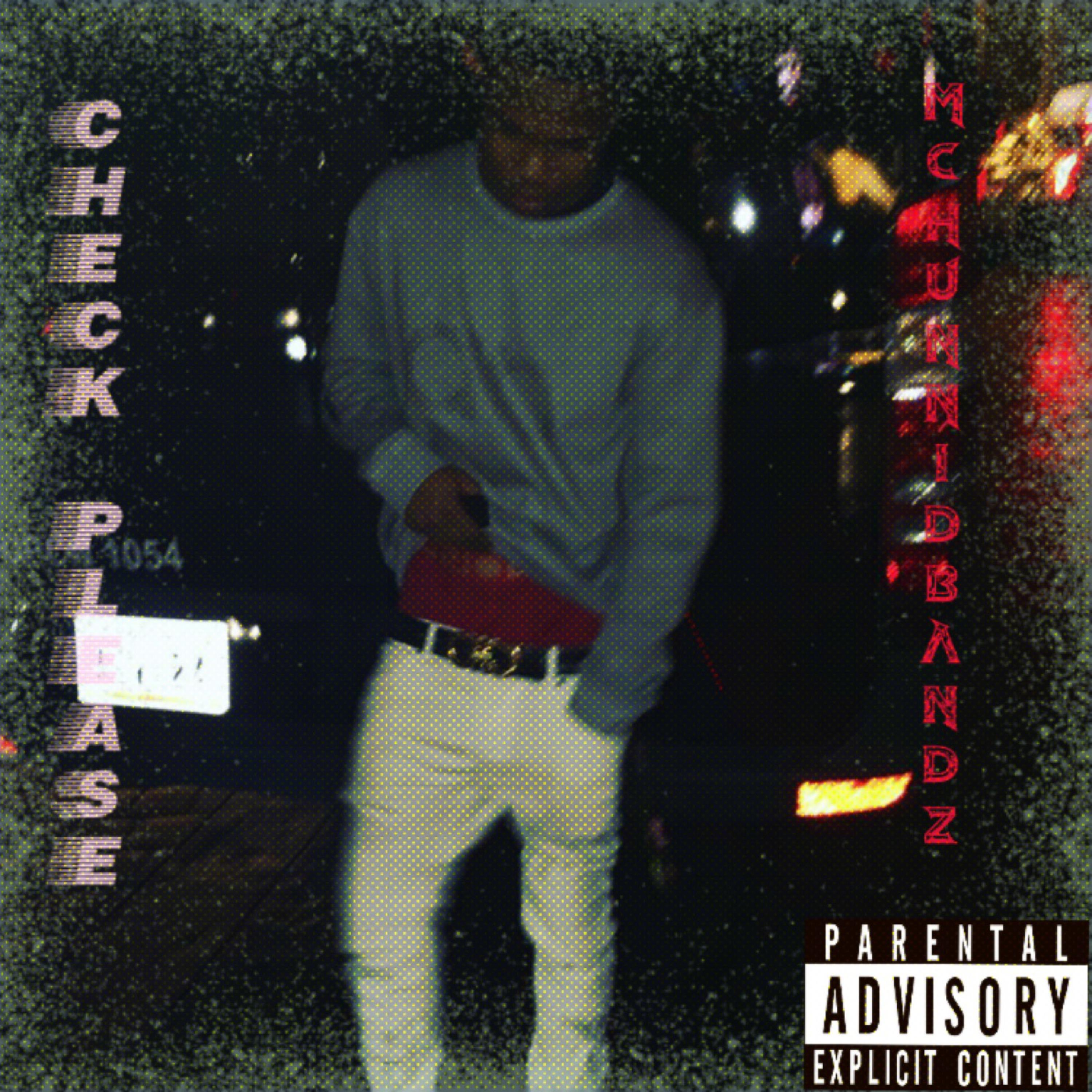 Check Please artwork