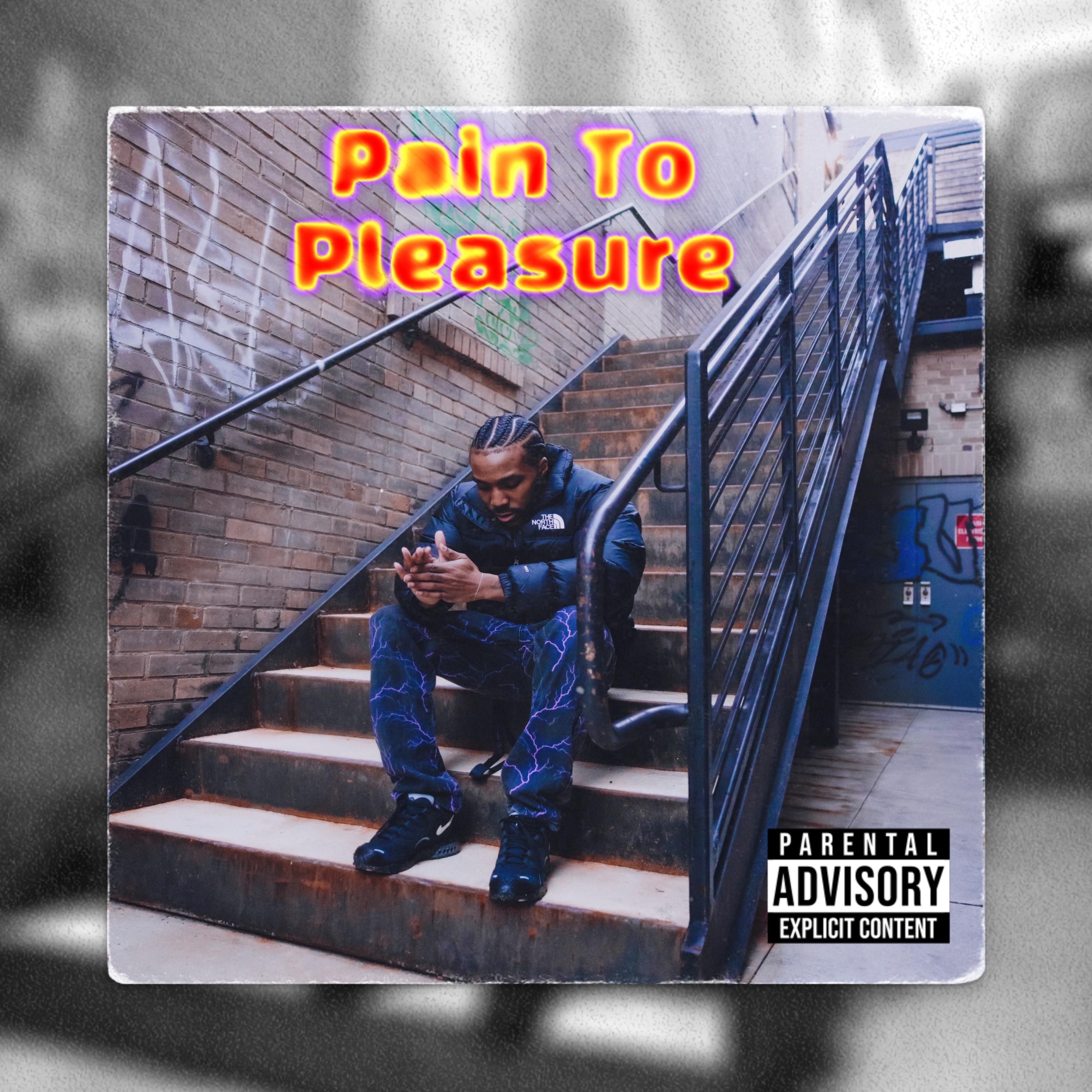Pain To Pleasure artwork