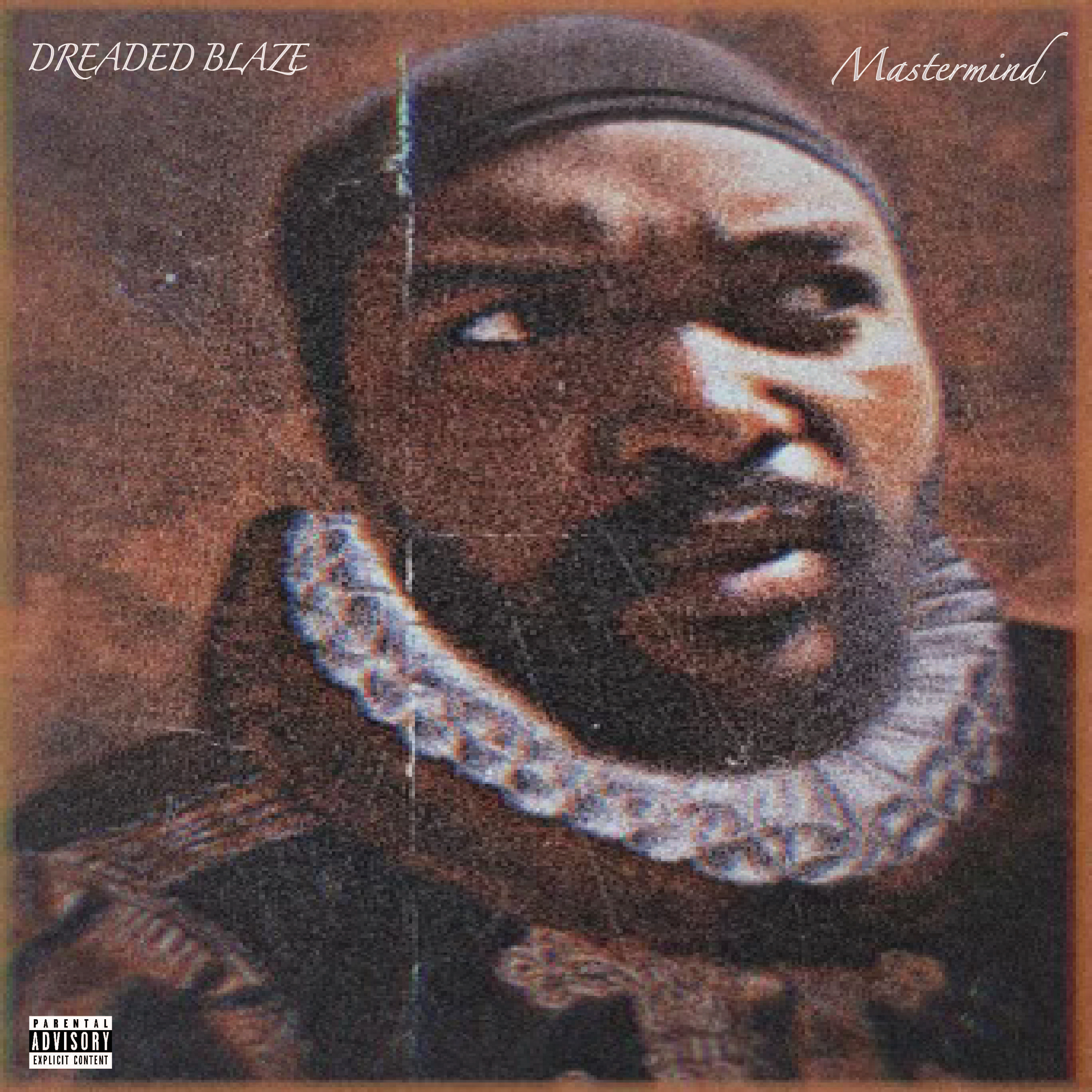 Mastermind artwork