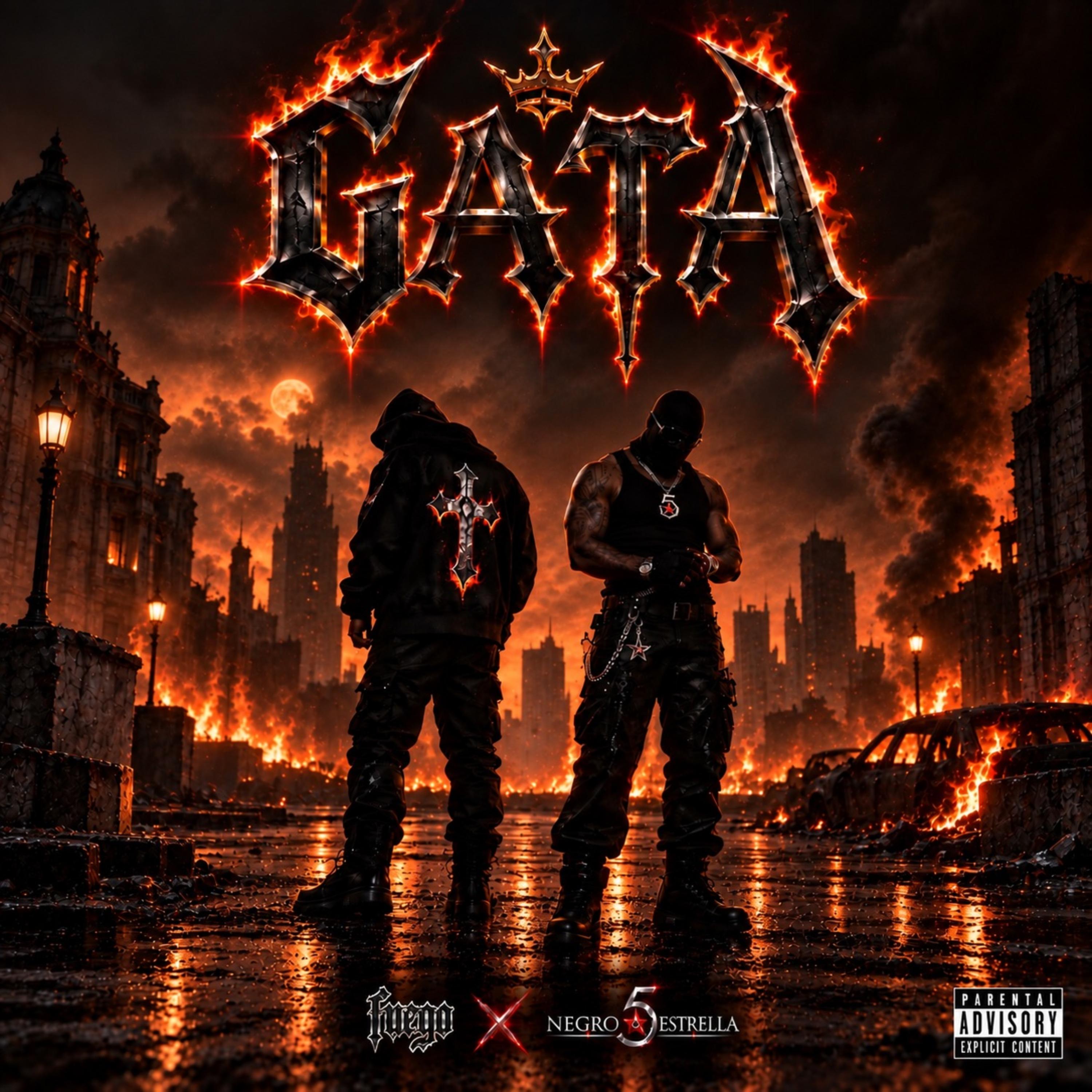 GATA by Fuego