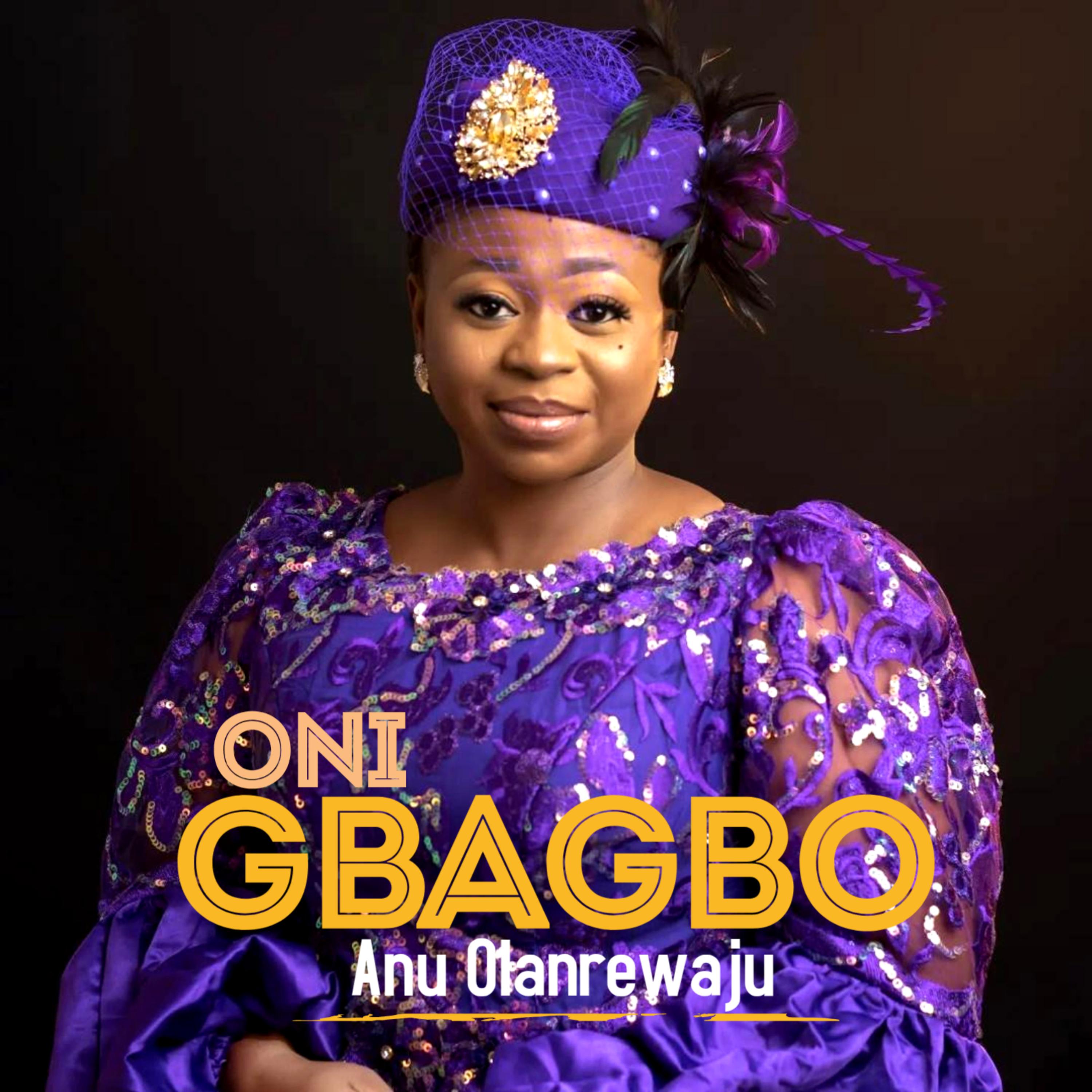 Onigbagbo artwork