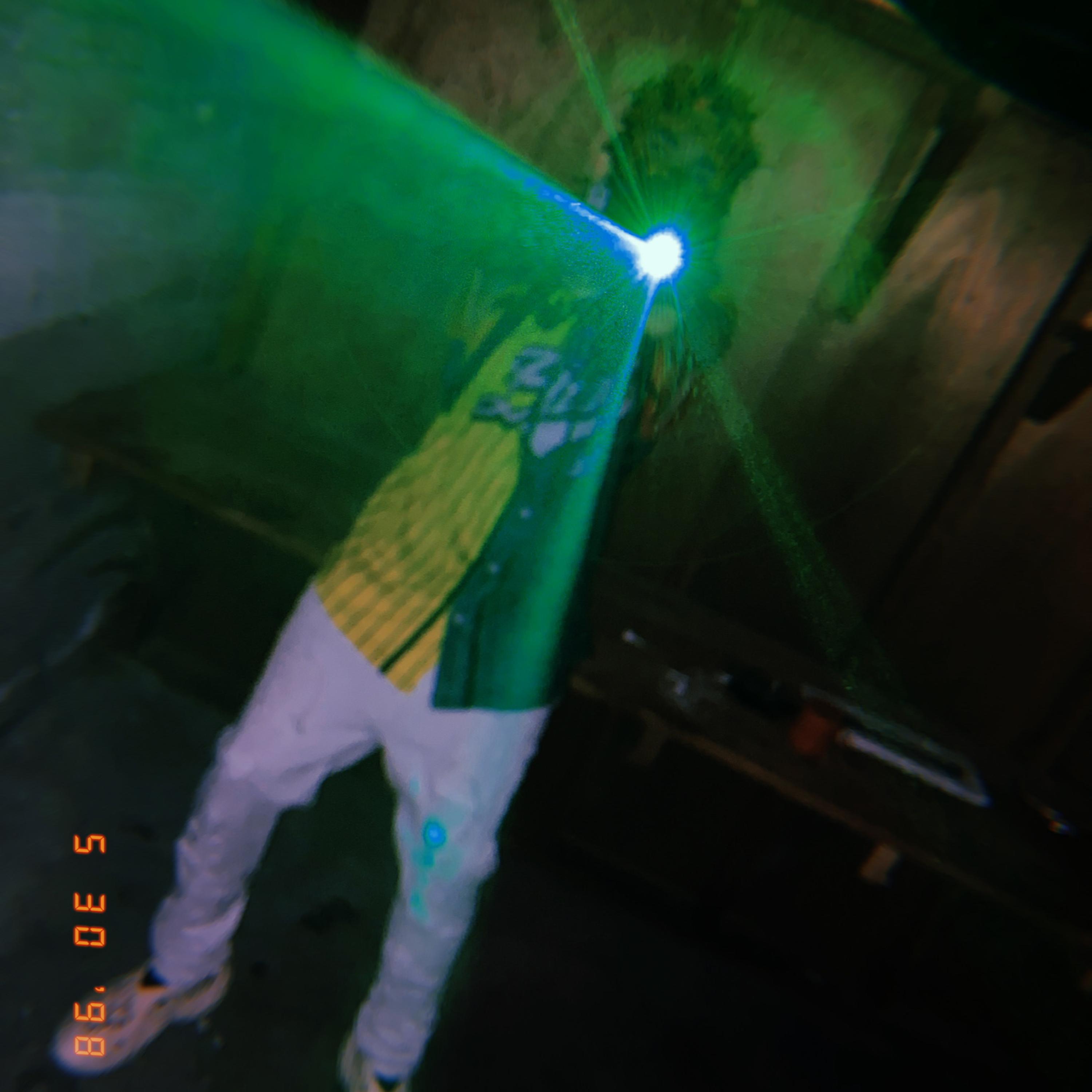 sharpshooter artwork