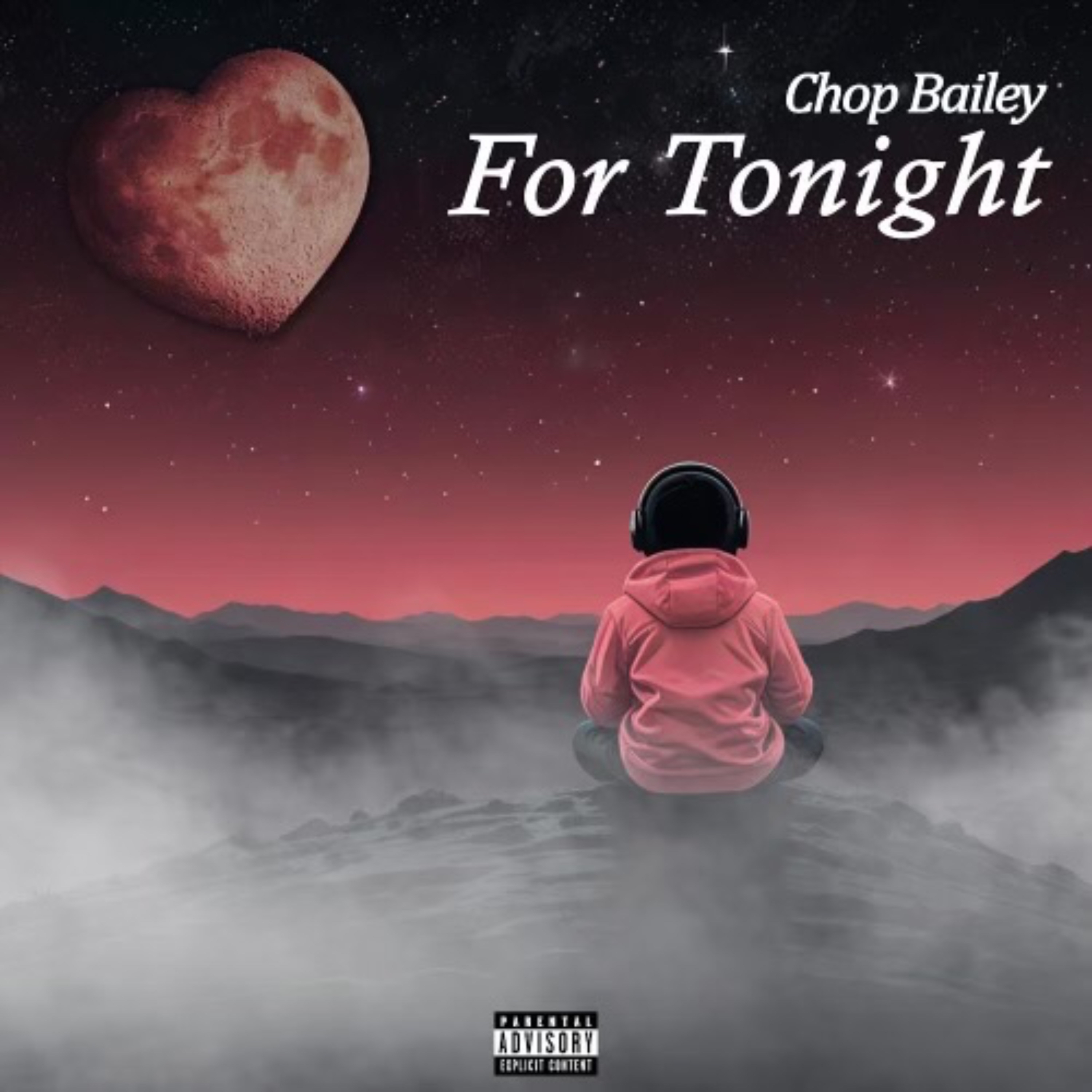 For Tonight artwork