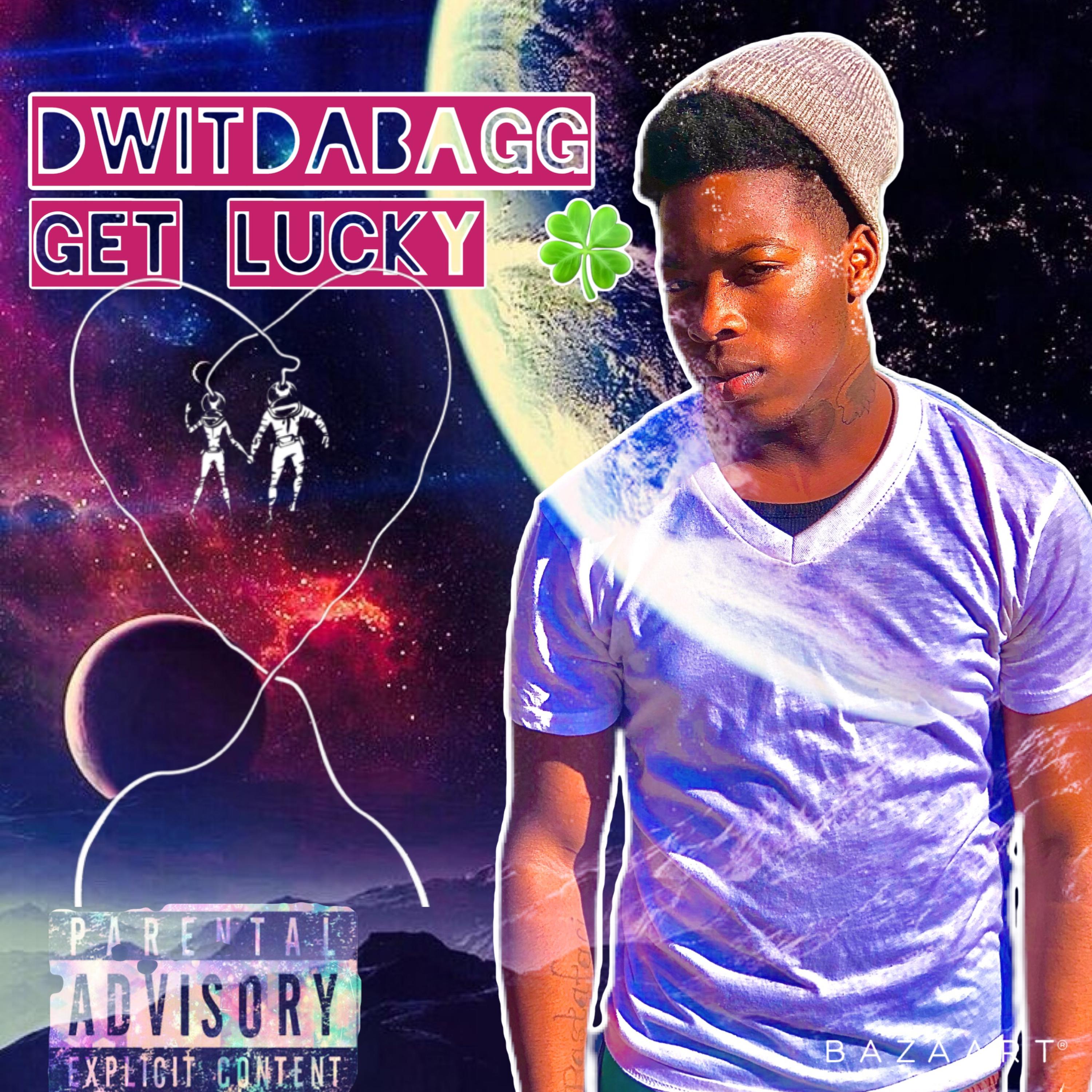 Get Lucky artwork