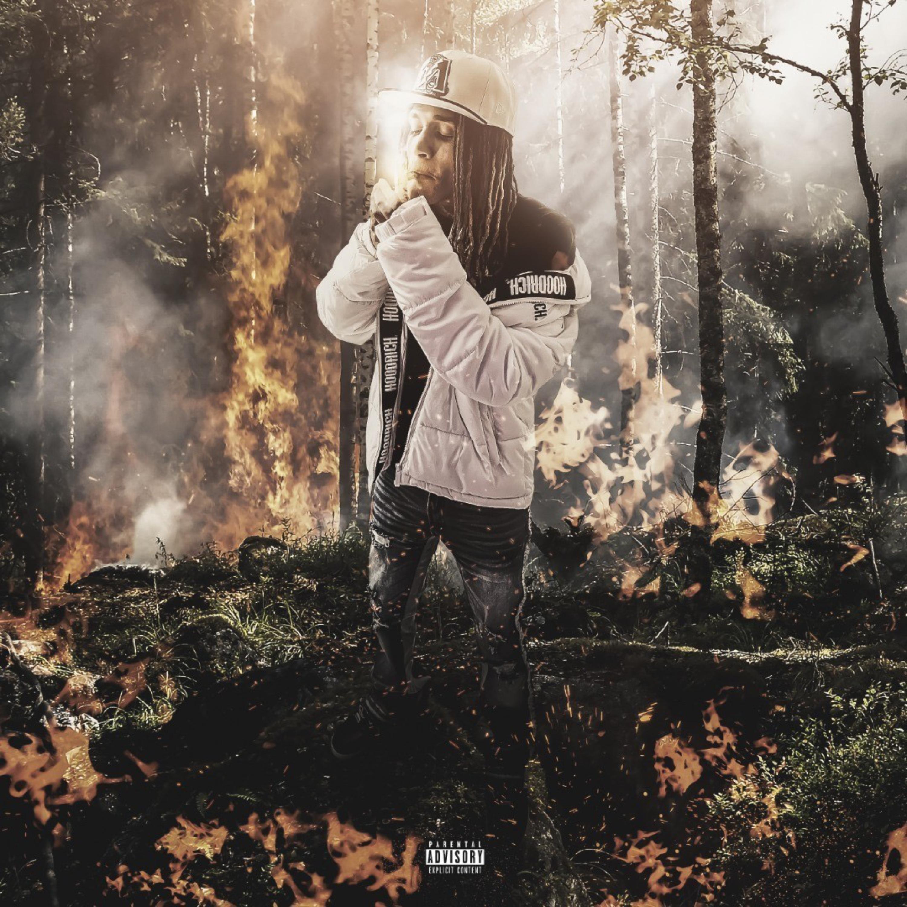 (TLC) ToLiveCareless artwork