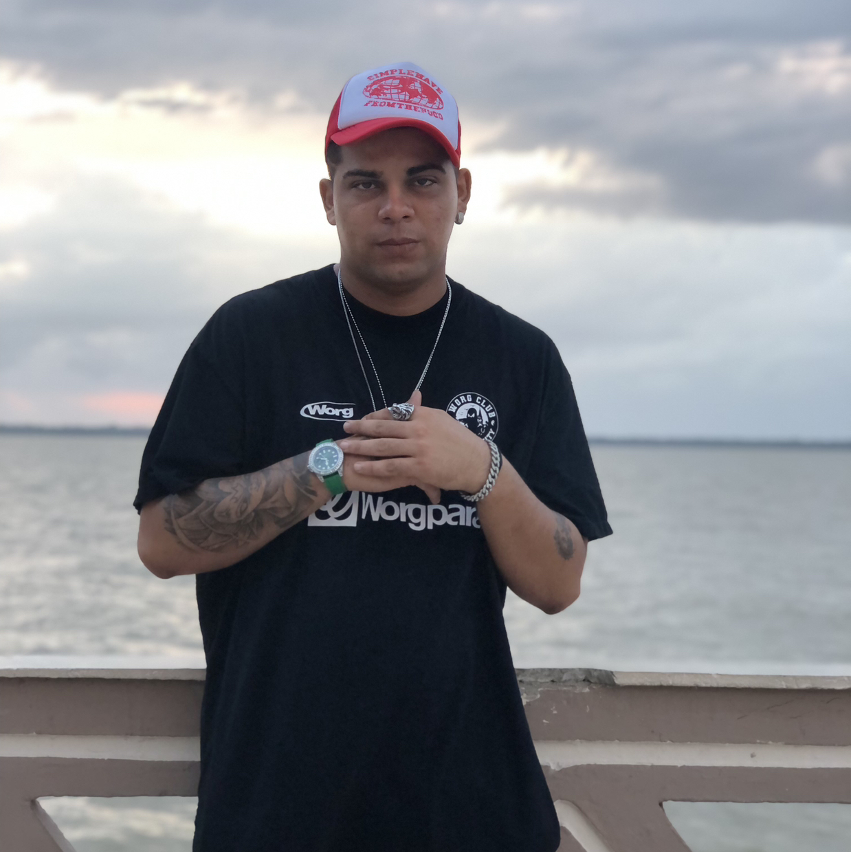 Mc Kino